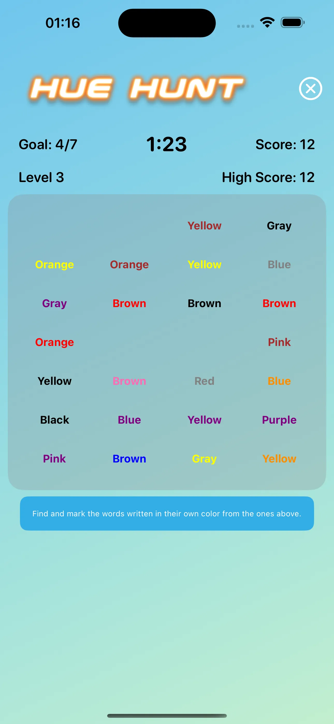 All-in-One: Games screenshot 2