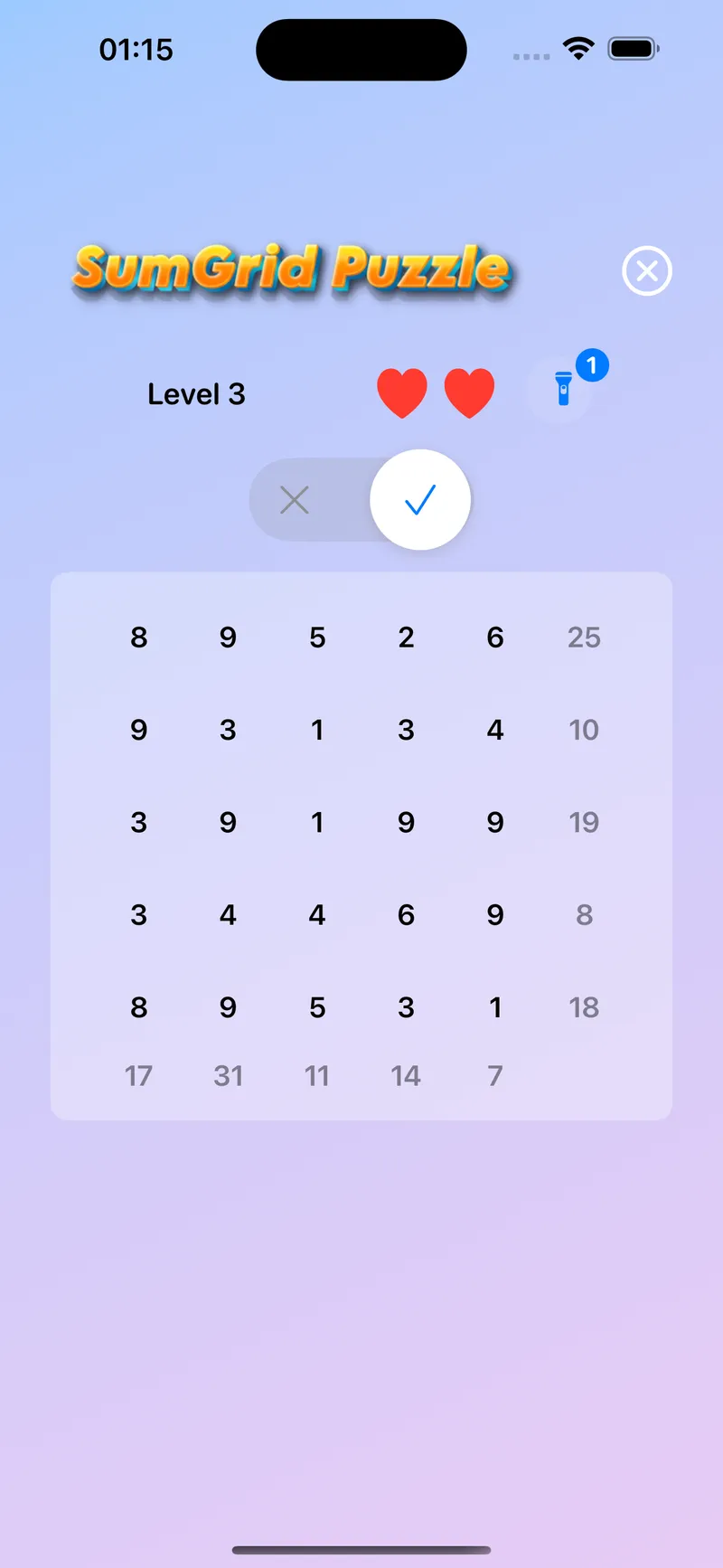 All-in-One: Games Screenshot 3