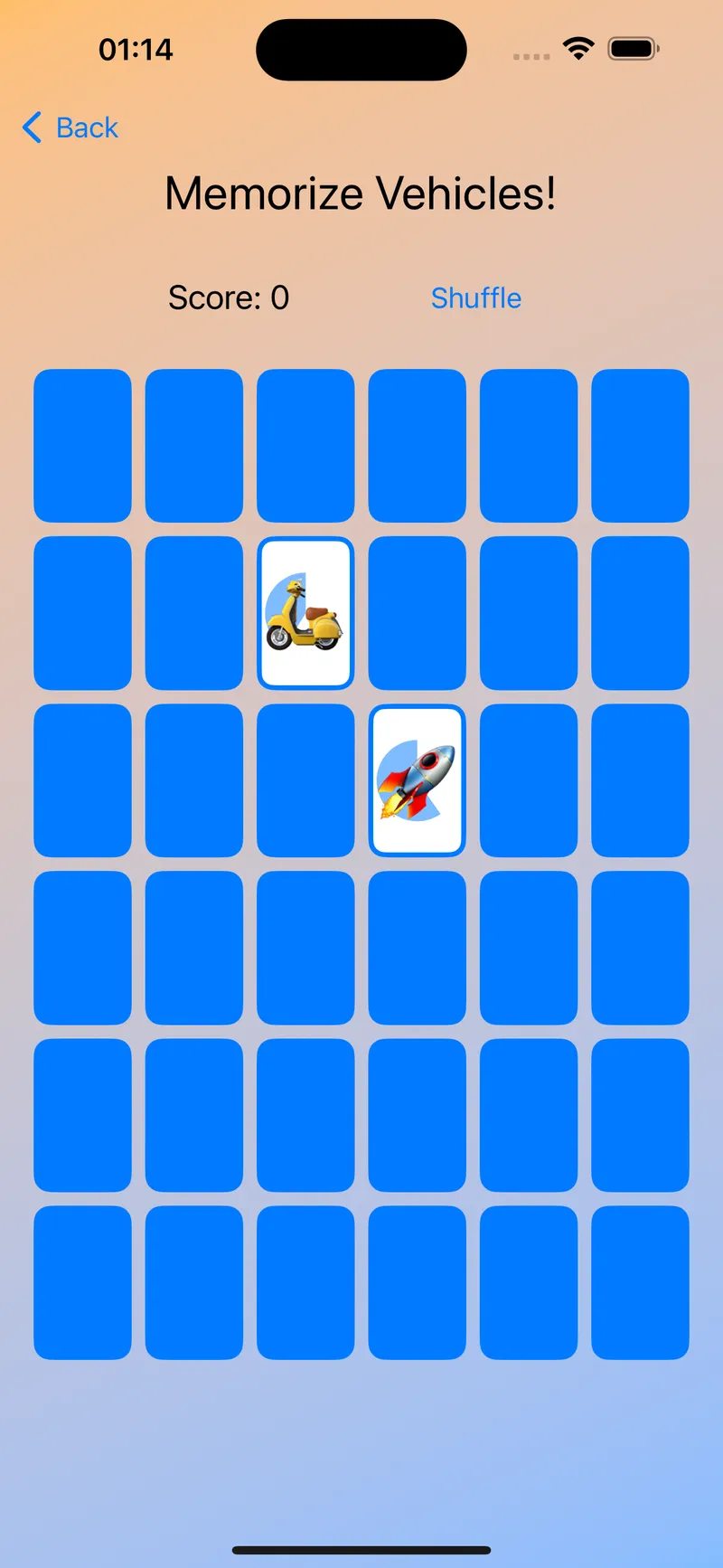 All-in-One: Games Screenshot 5