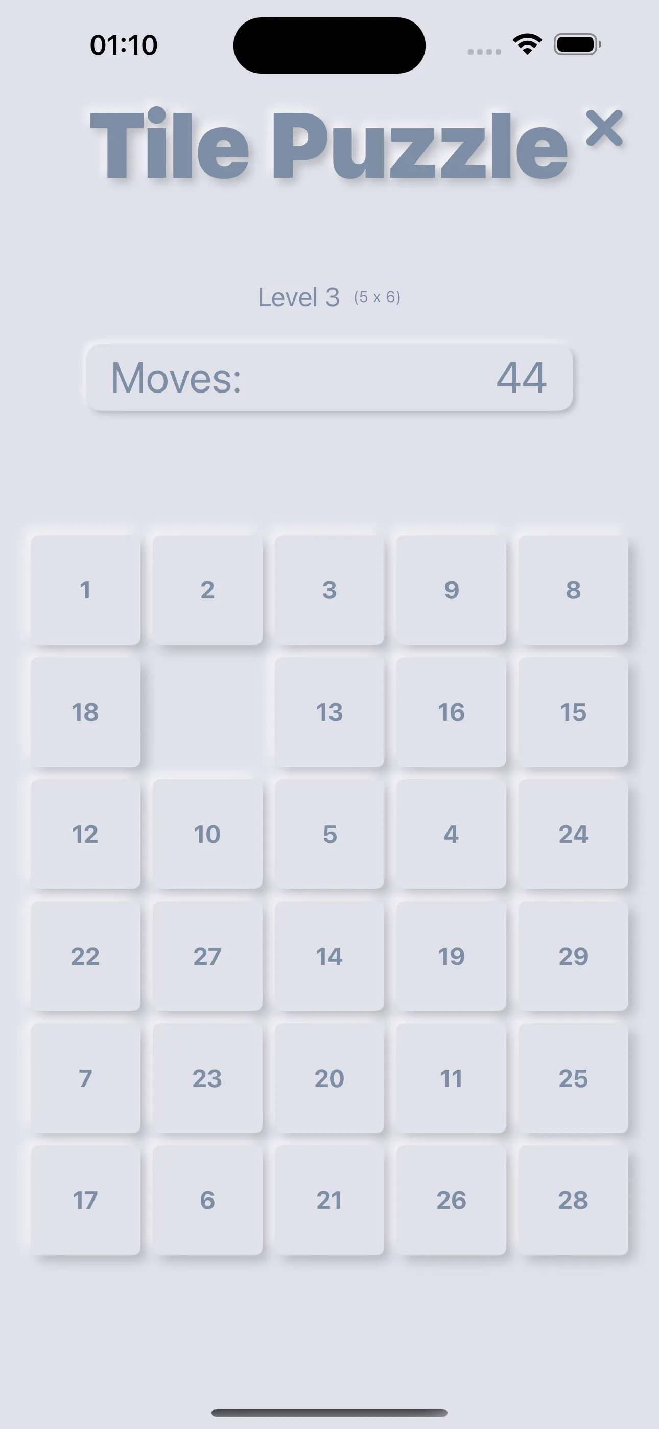 All-in-One: Games screenshot 7