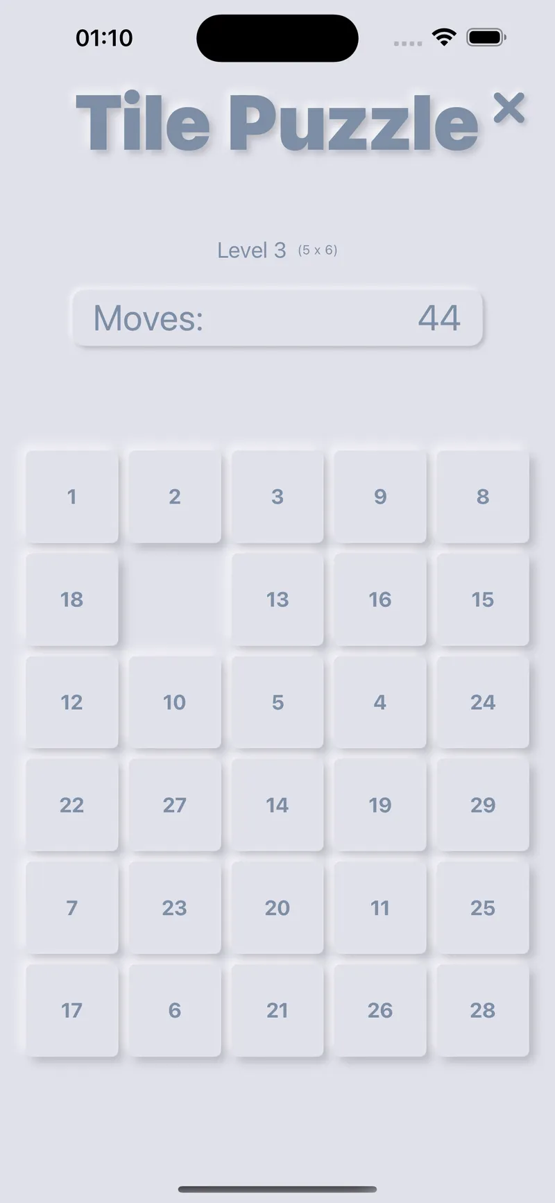 All-in-One: Games Screenshot 7