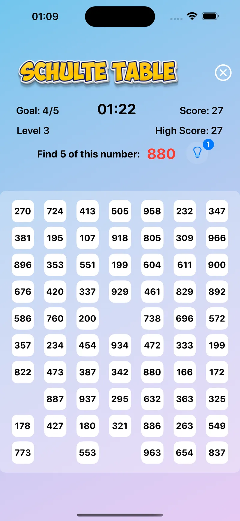 All-in-One: Games Screenshot 8