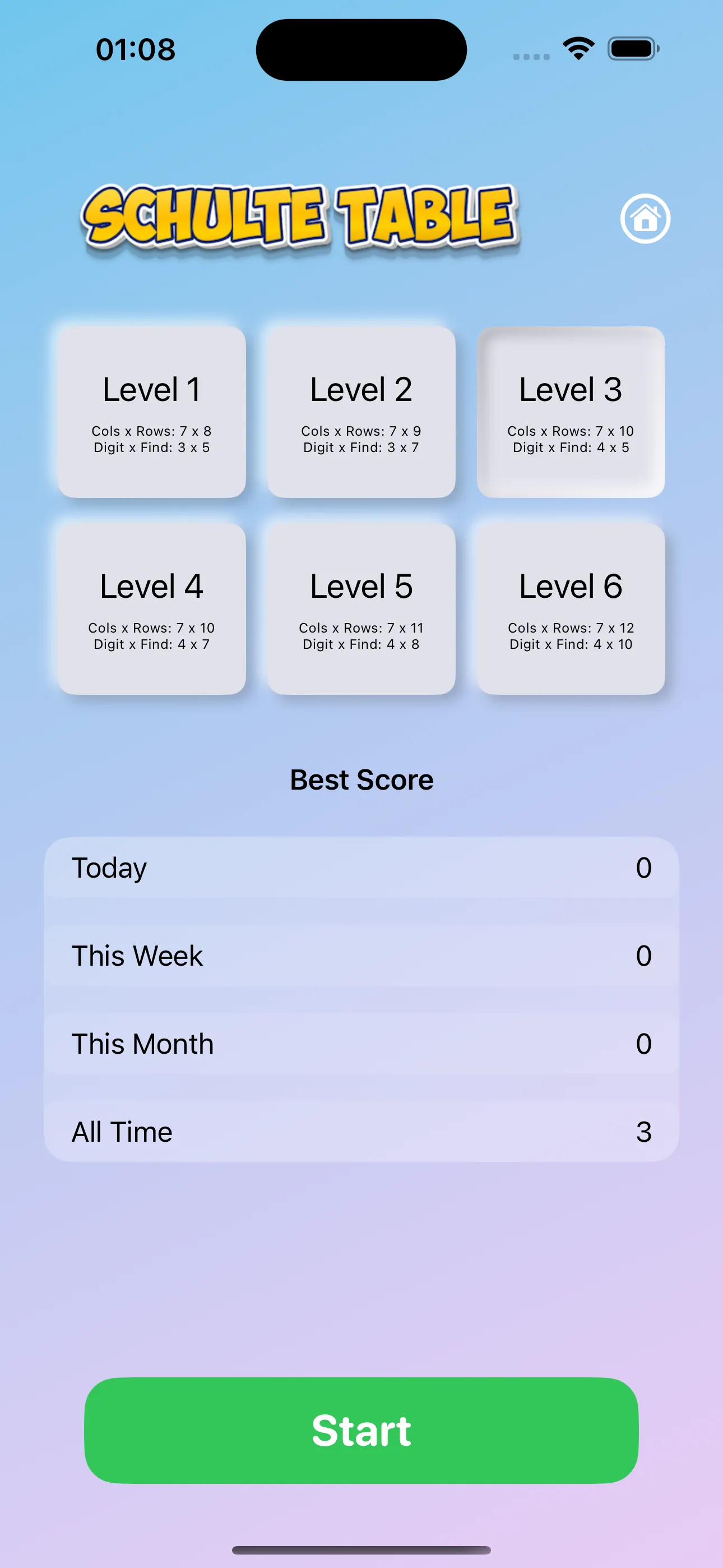 All-in-One: Games screenshot 9