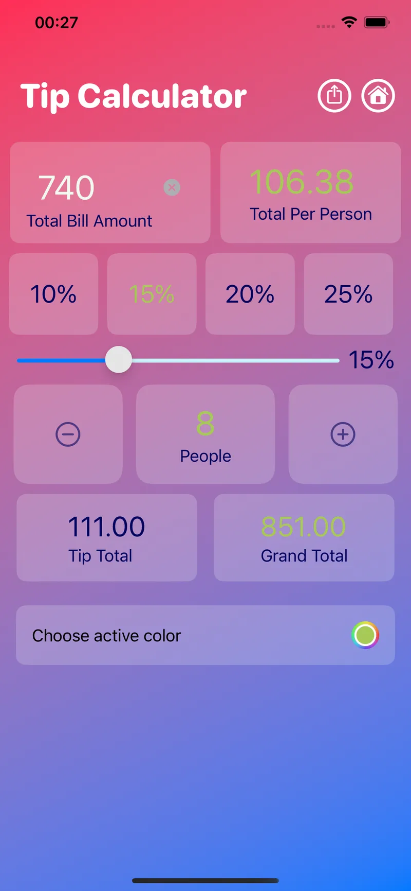 All-in-One: Tools Screenshot 2
