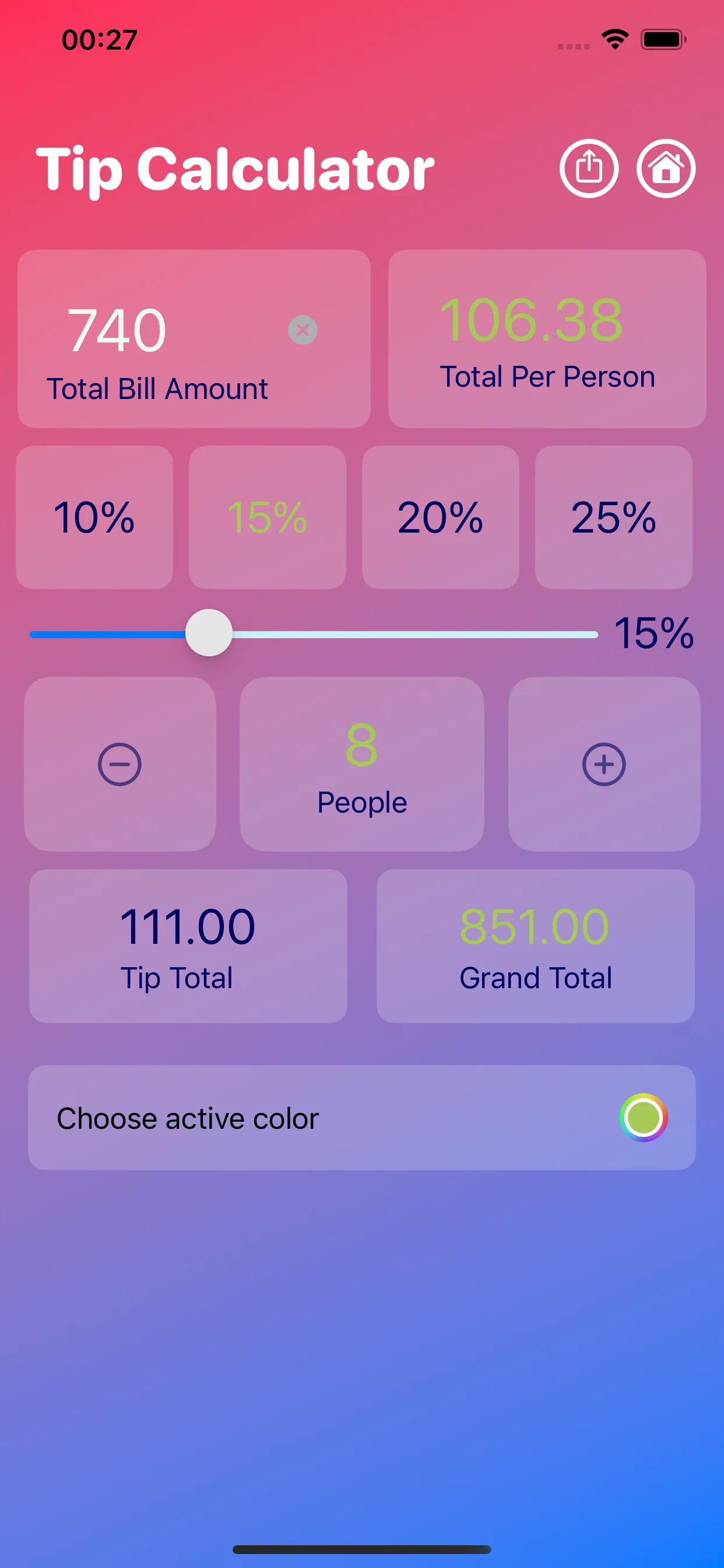 All-in-One: Tools screenshot 2