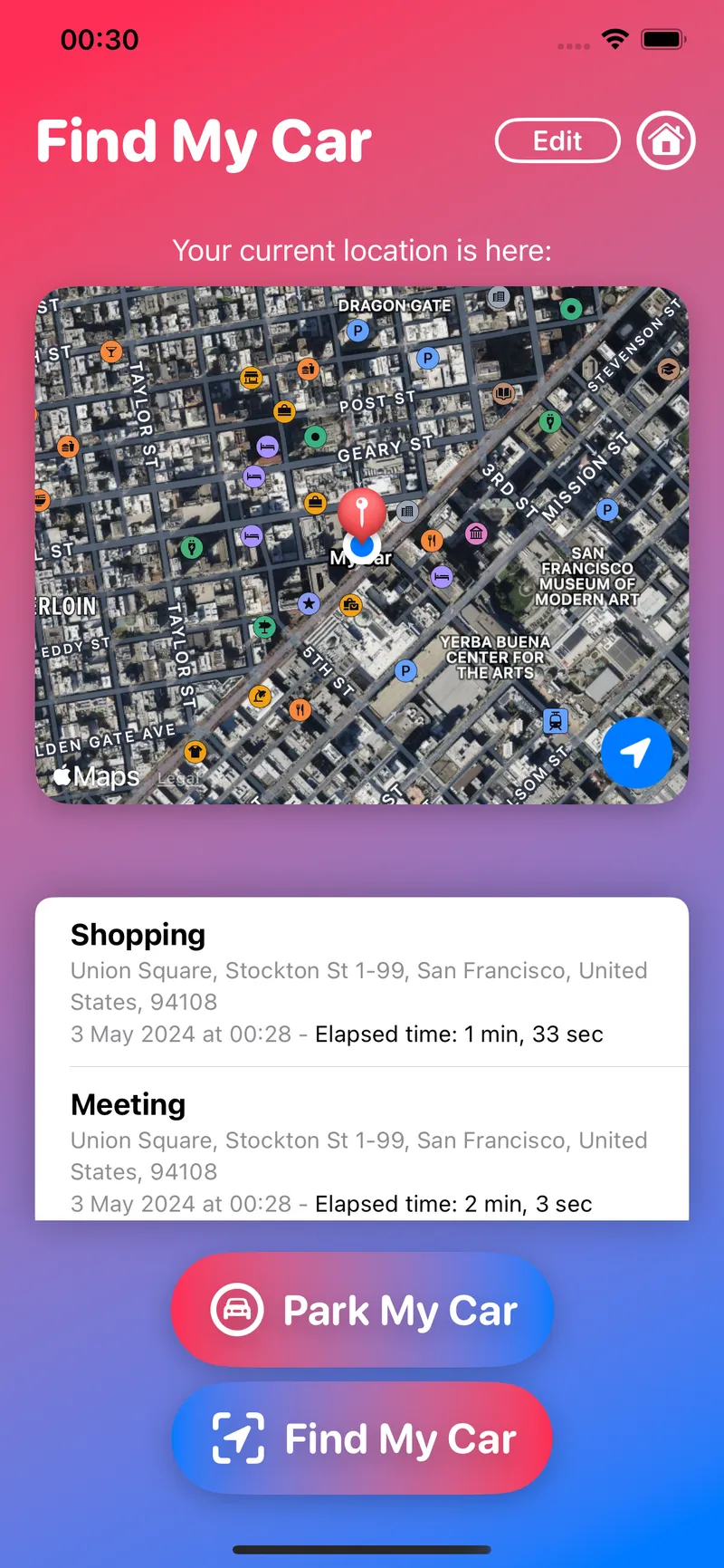 All-in-One: Tools Screenshot 3