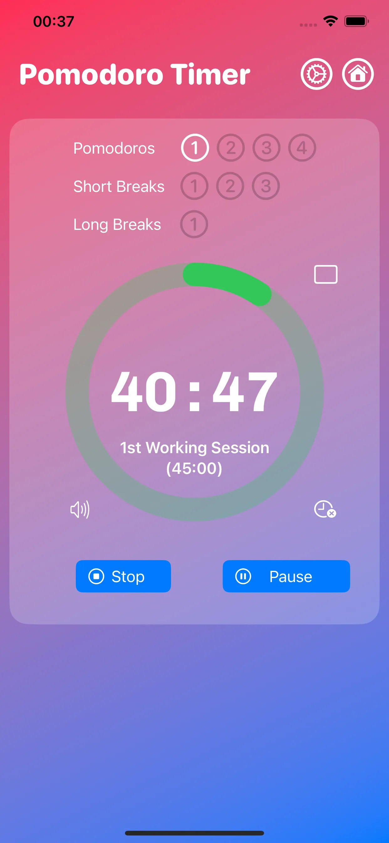 All-in-One: Tools screenshot 6