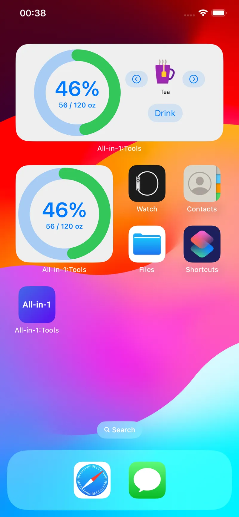 All-in-One: Tools Screenshot 8