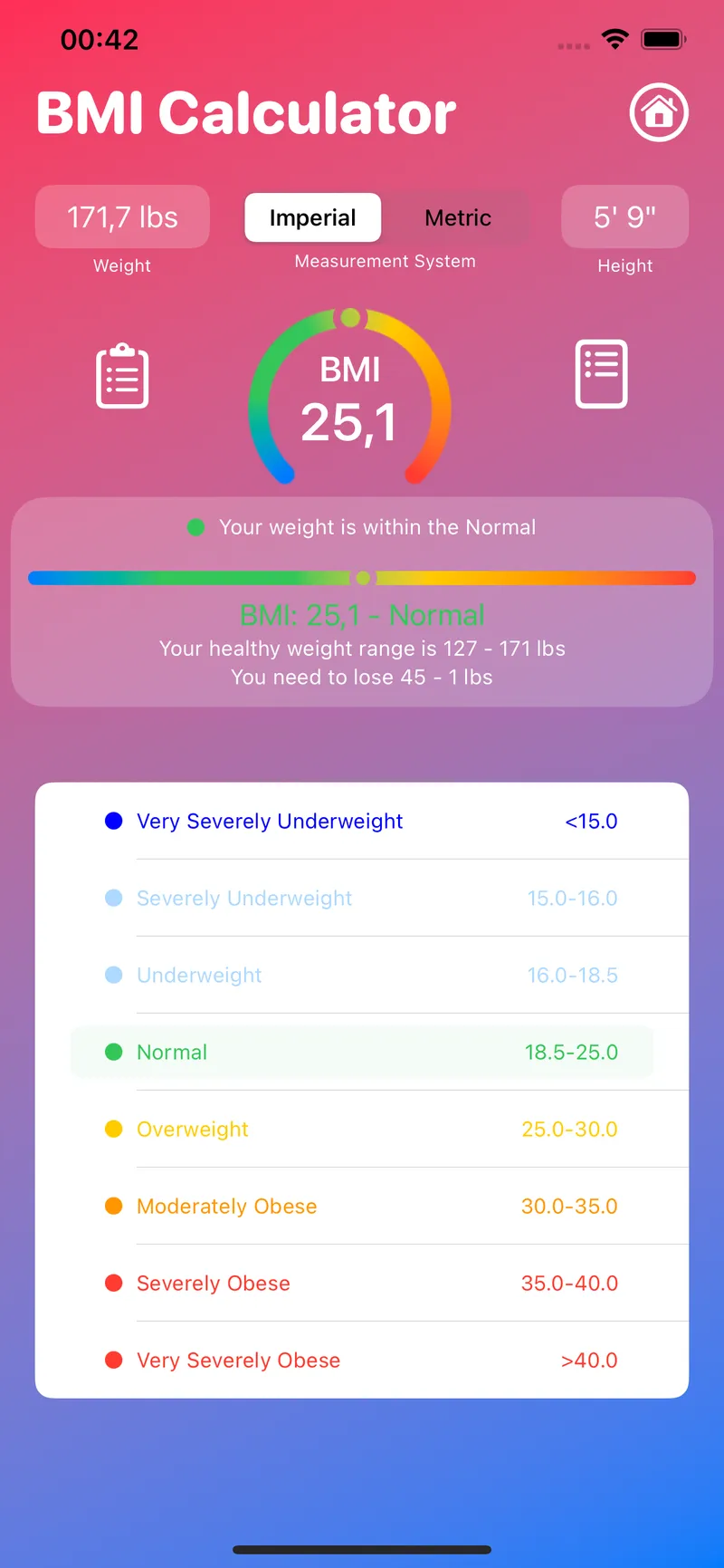 All-in-One: Tools Screenshot 10