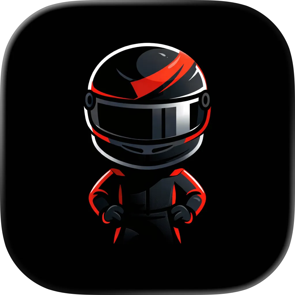 Apex Data – Formula Companion icon