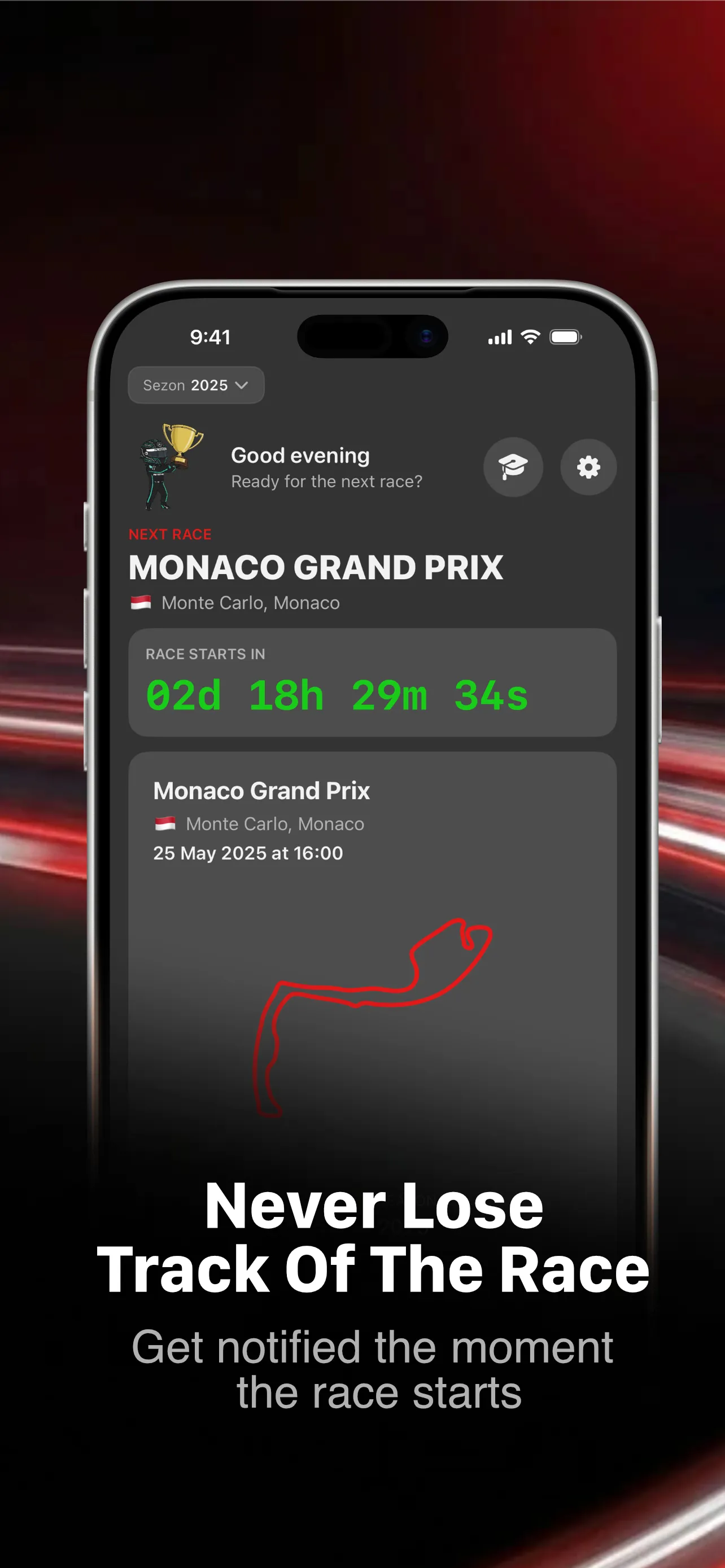 Apex Data – Formula Companion screenshot 1