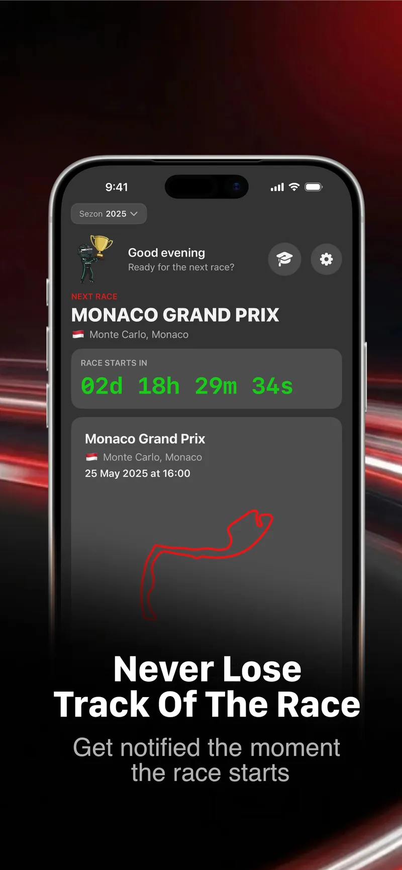 Apex Data – Formula Companion Screenshot 1