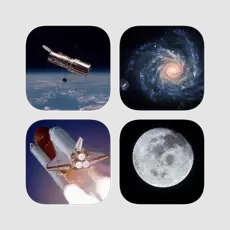 Hubble: Deep Space - Bundle icon