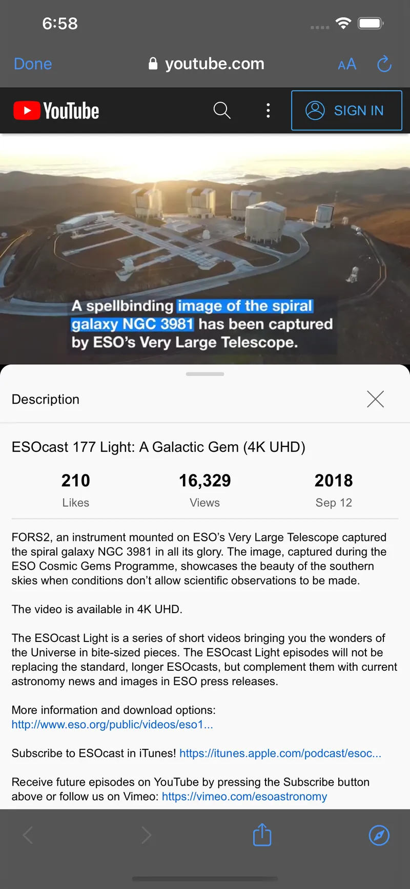 Galaxies: Spectacular Screenshot 7