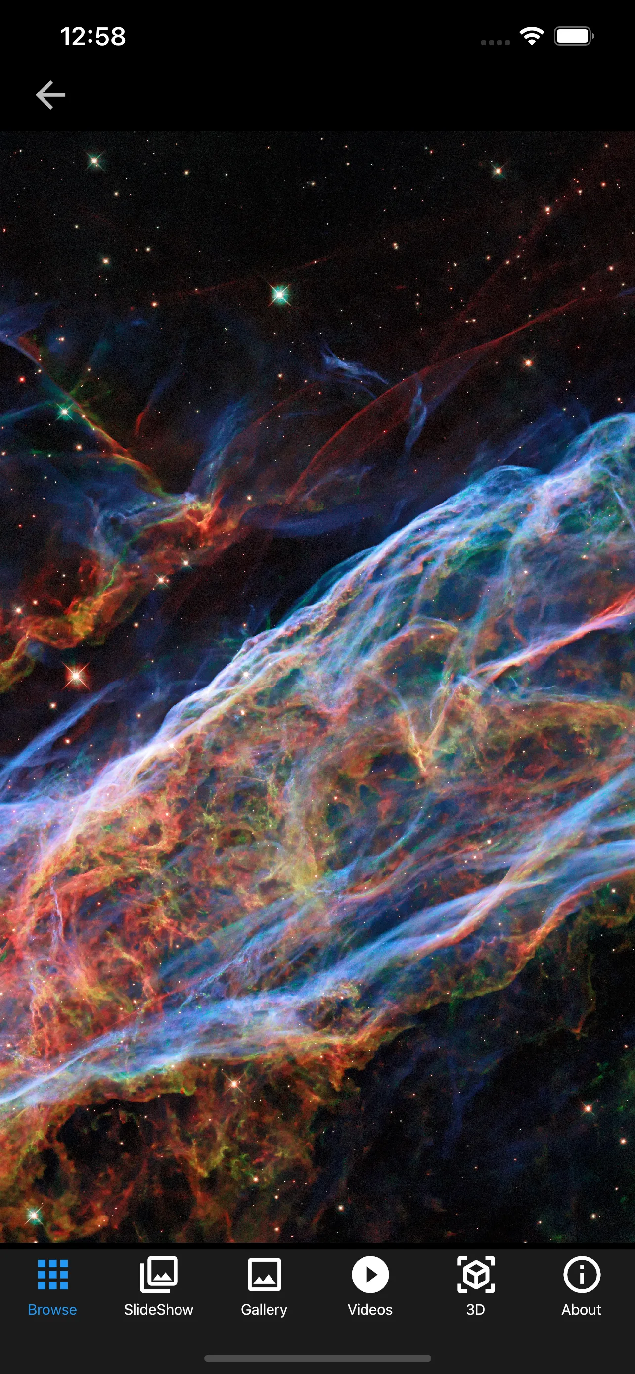 Hubble: Deep Space 2 screenshot 11