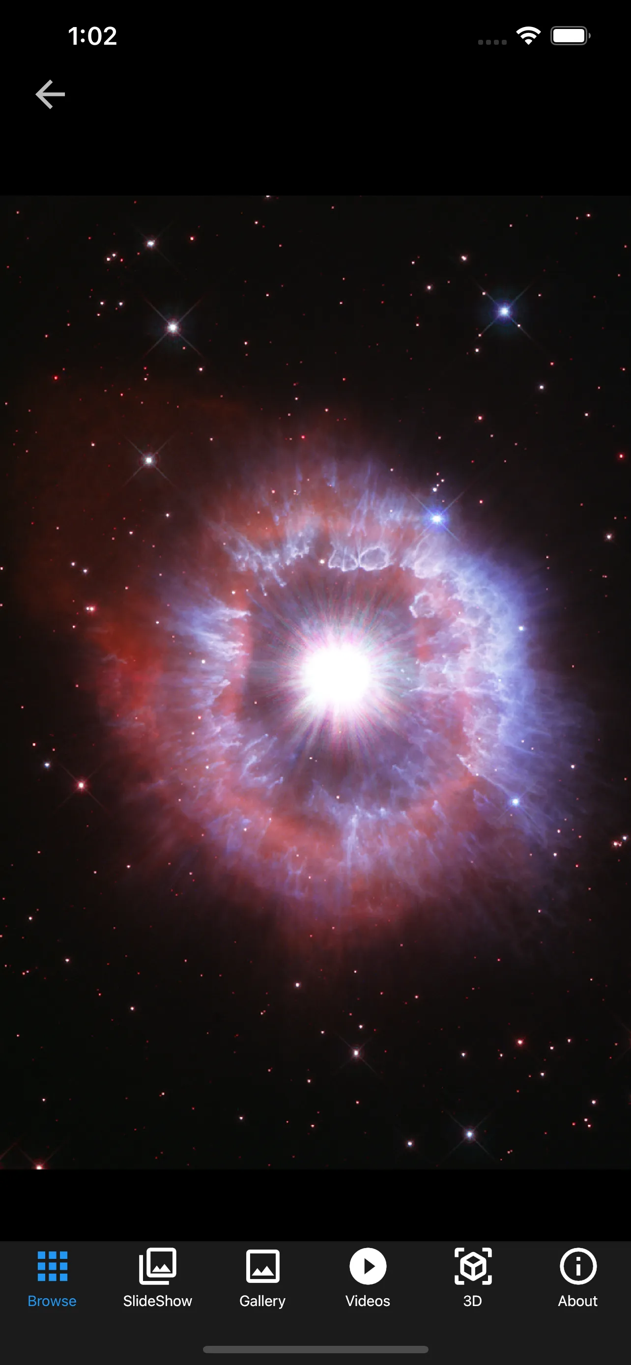 Hubble: Deep Space 2 screenshot 12