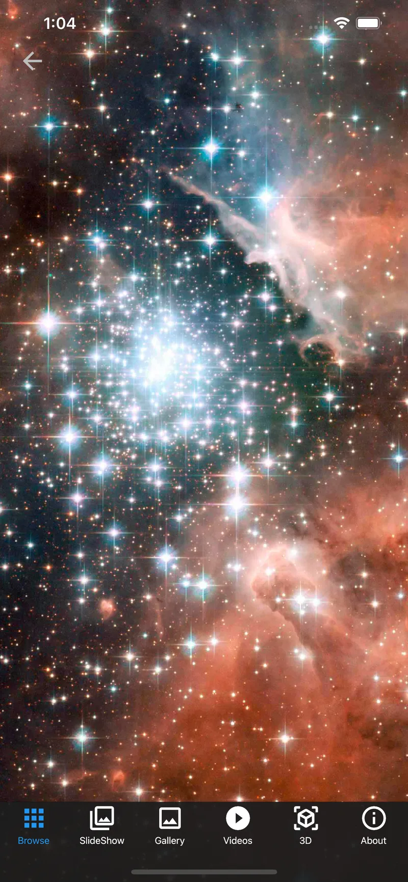 Hubble: Deep Space 2 Screenshot 13