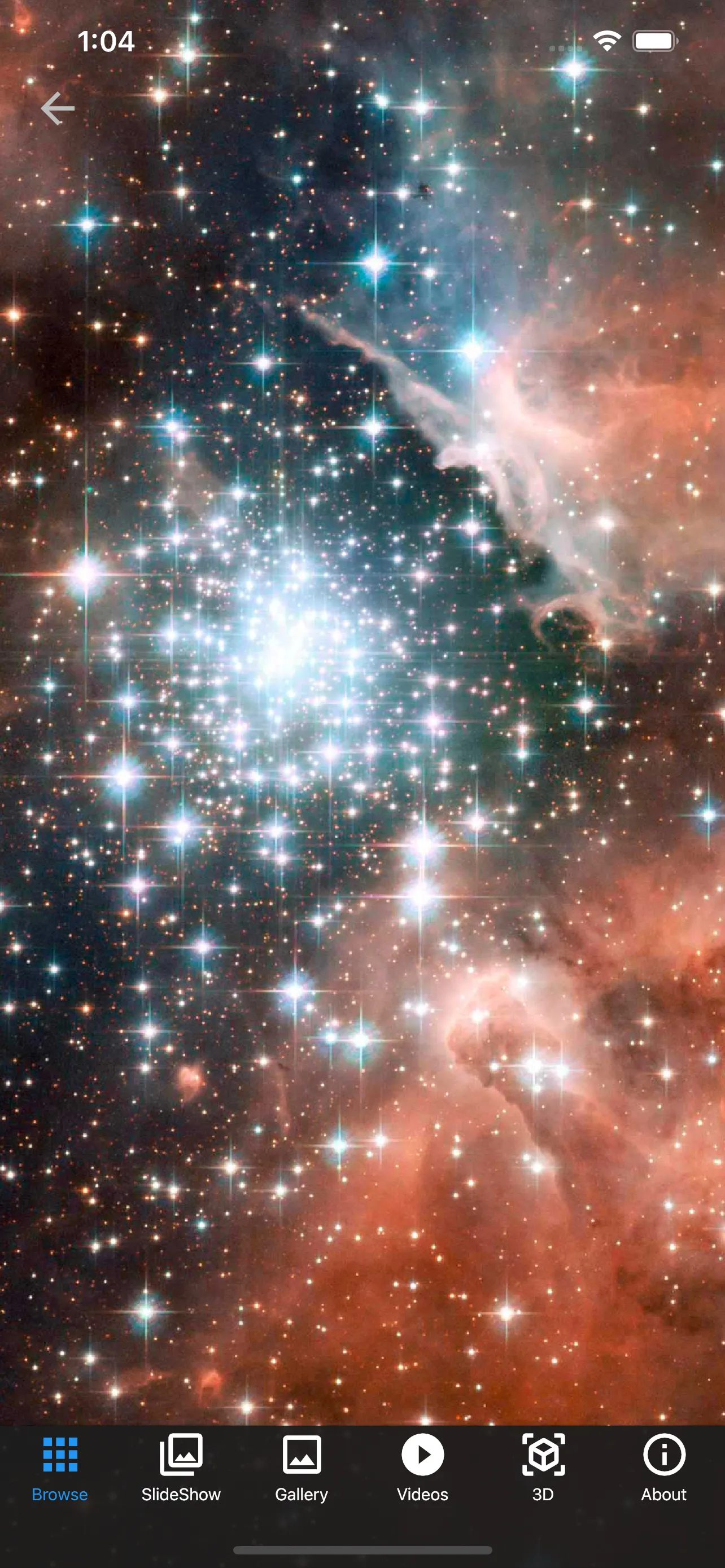 Hubble: Deep Space 2 screenshot 13