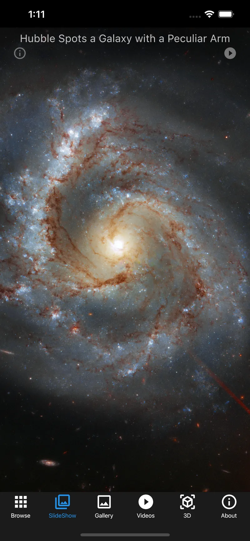 Hubble: Deep Space 2 Screenshot 15
