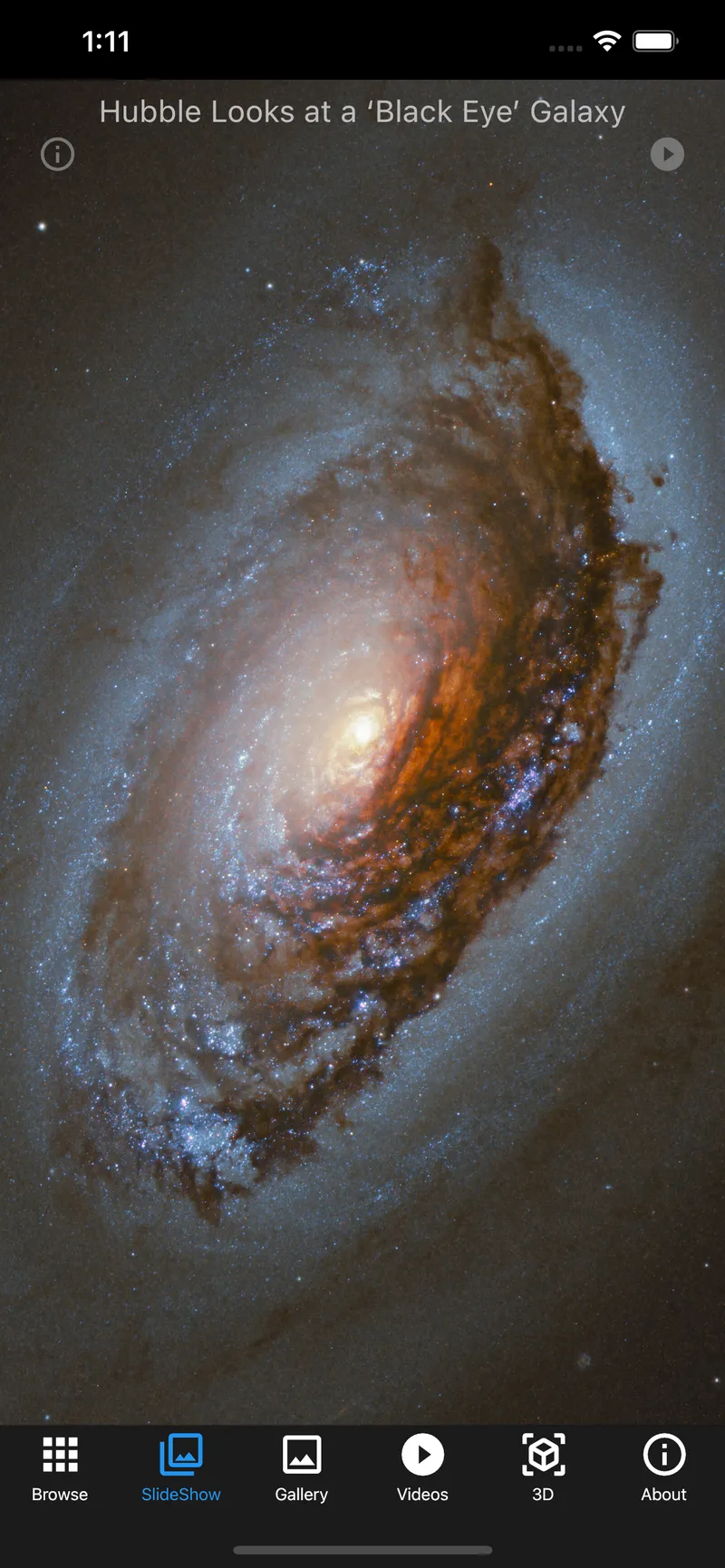 Hubble: Deep Space 2 Screenshot 16
