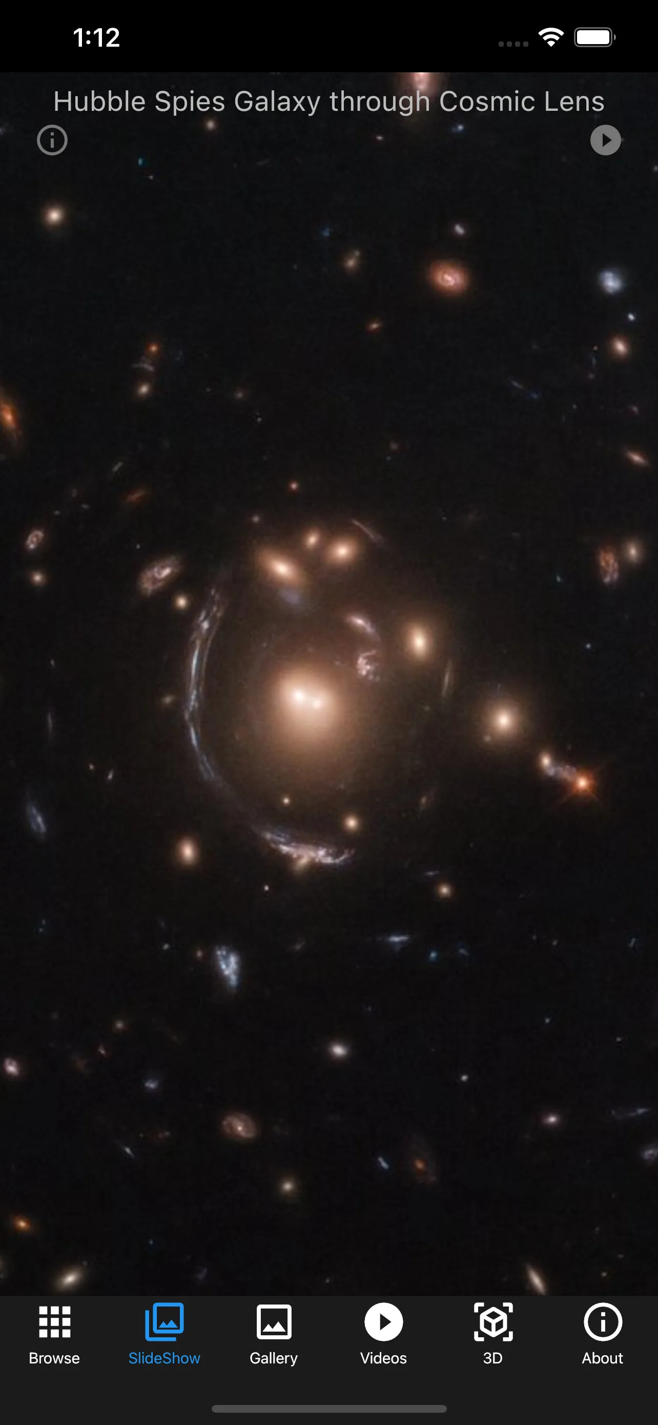 Hubble: Deep Space 2 screenshot 17