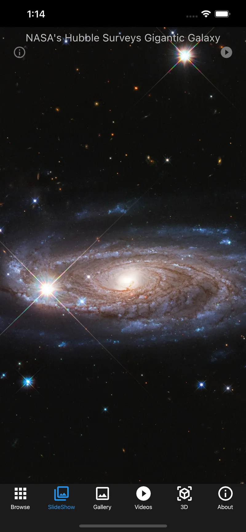 Hubble: Deep Space 2 Screenshot 18