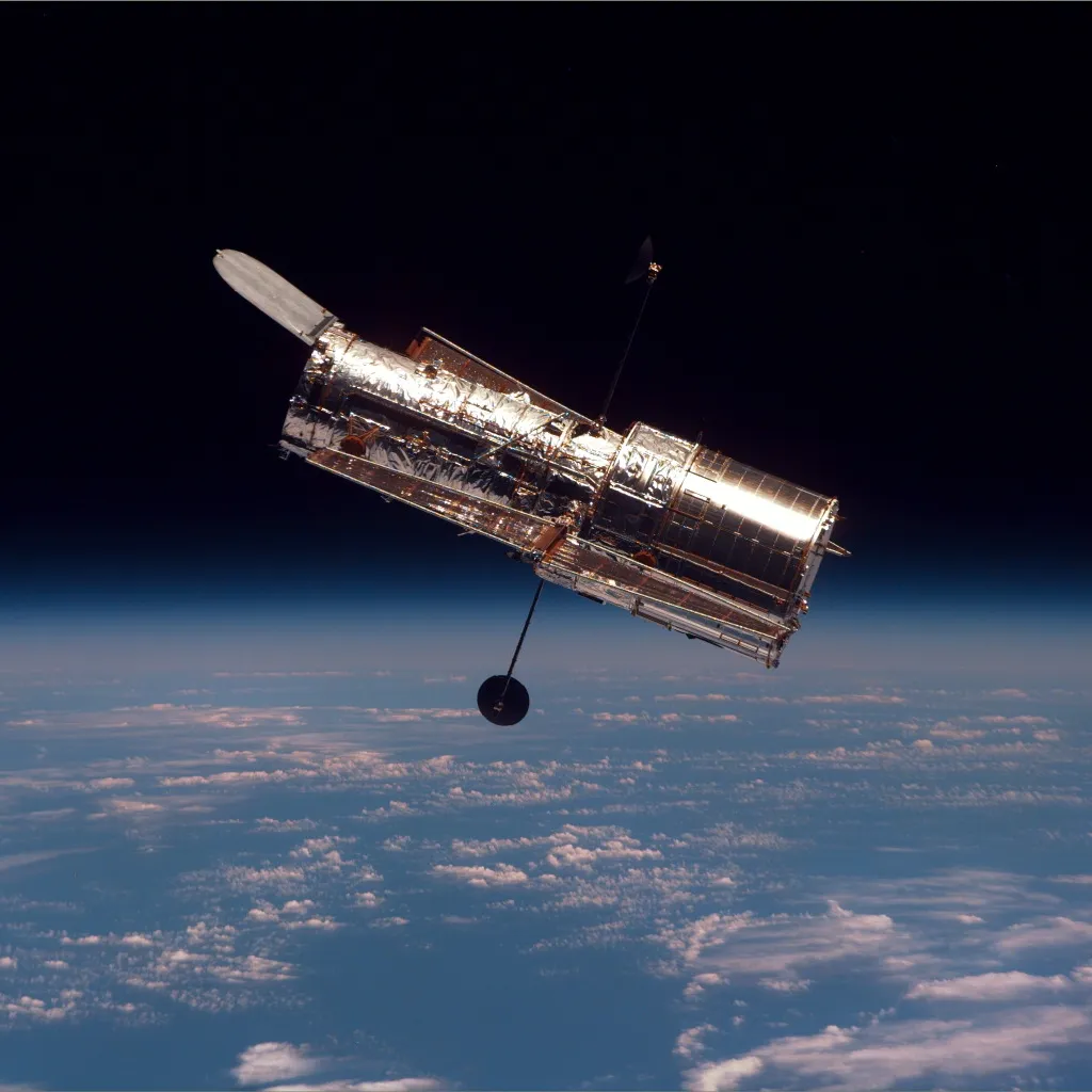 Hubble: Deep Space PRO icon