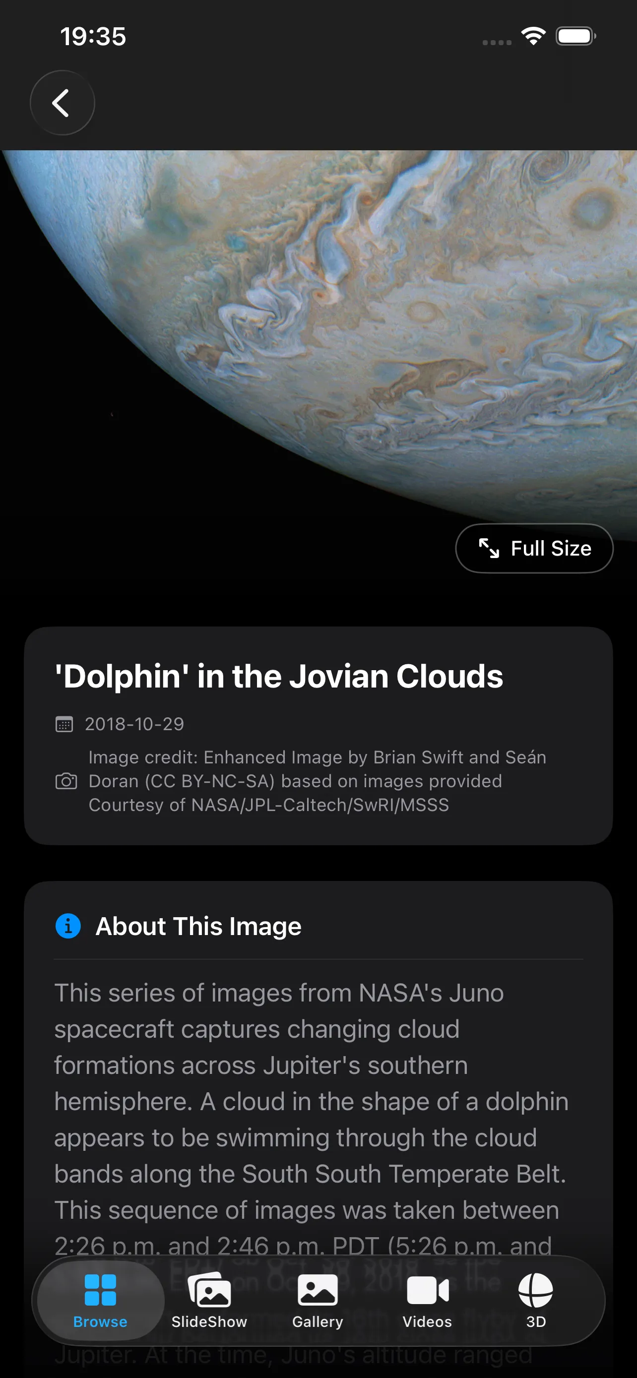 Jupiter: Juno screenshot 3