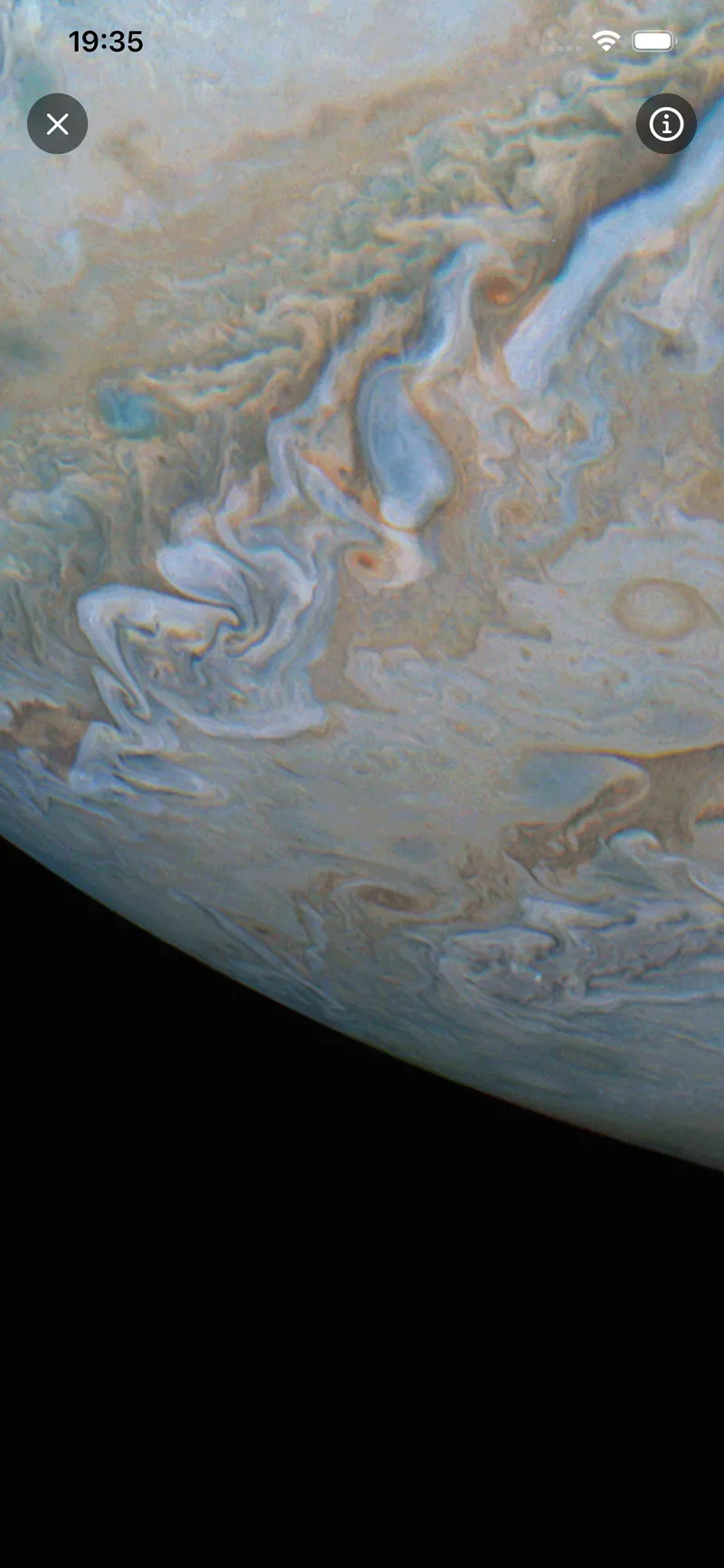 Jupiter: Juno Screenshot 4