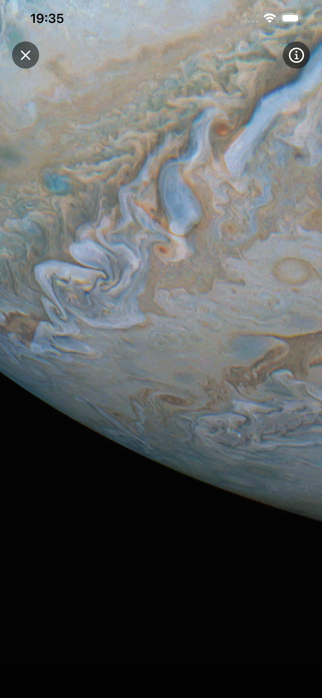 Jupiter: Juno screenshot 4