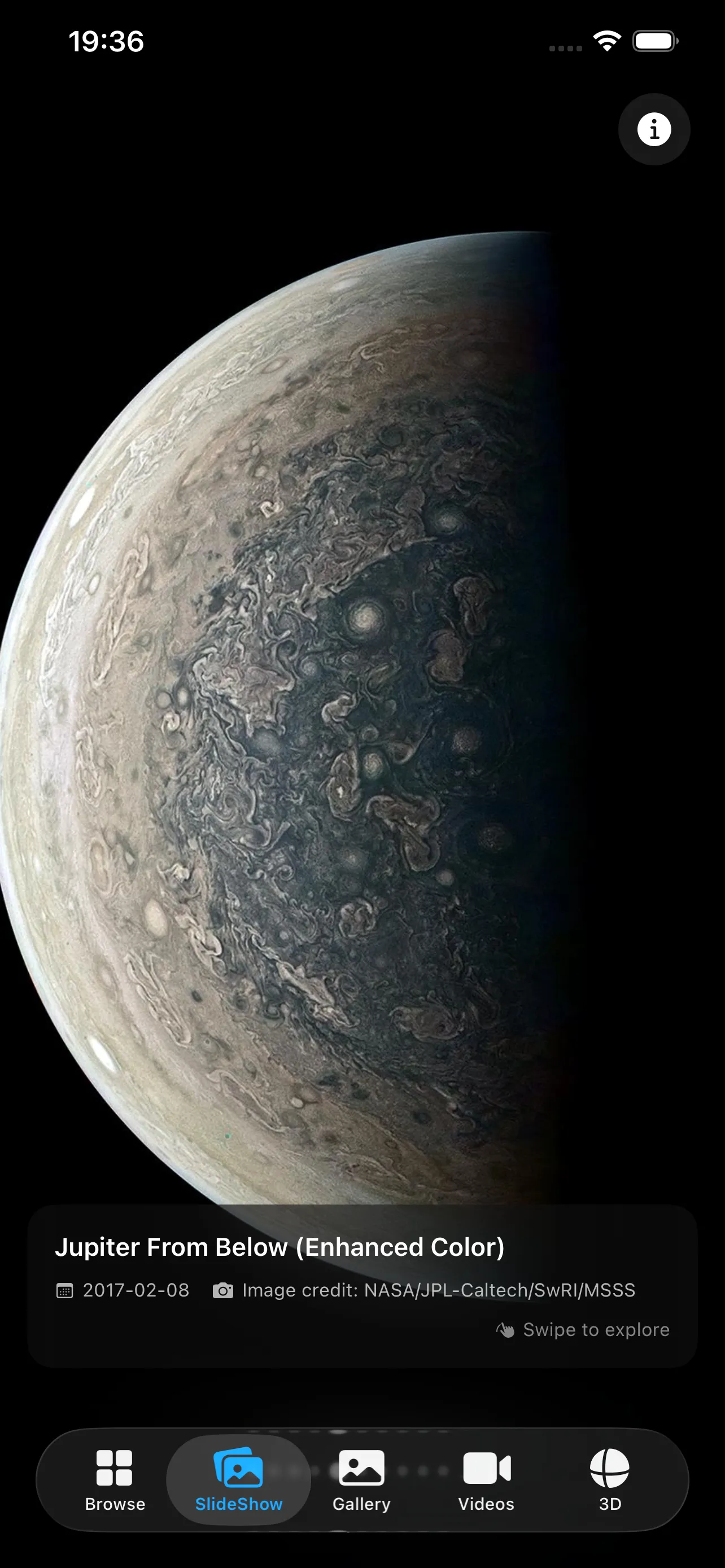 Jupiter: Juno screenshot 5