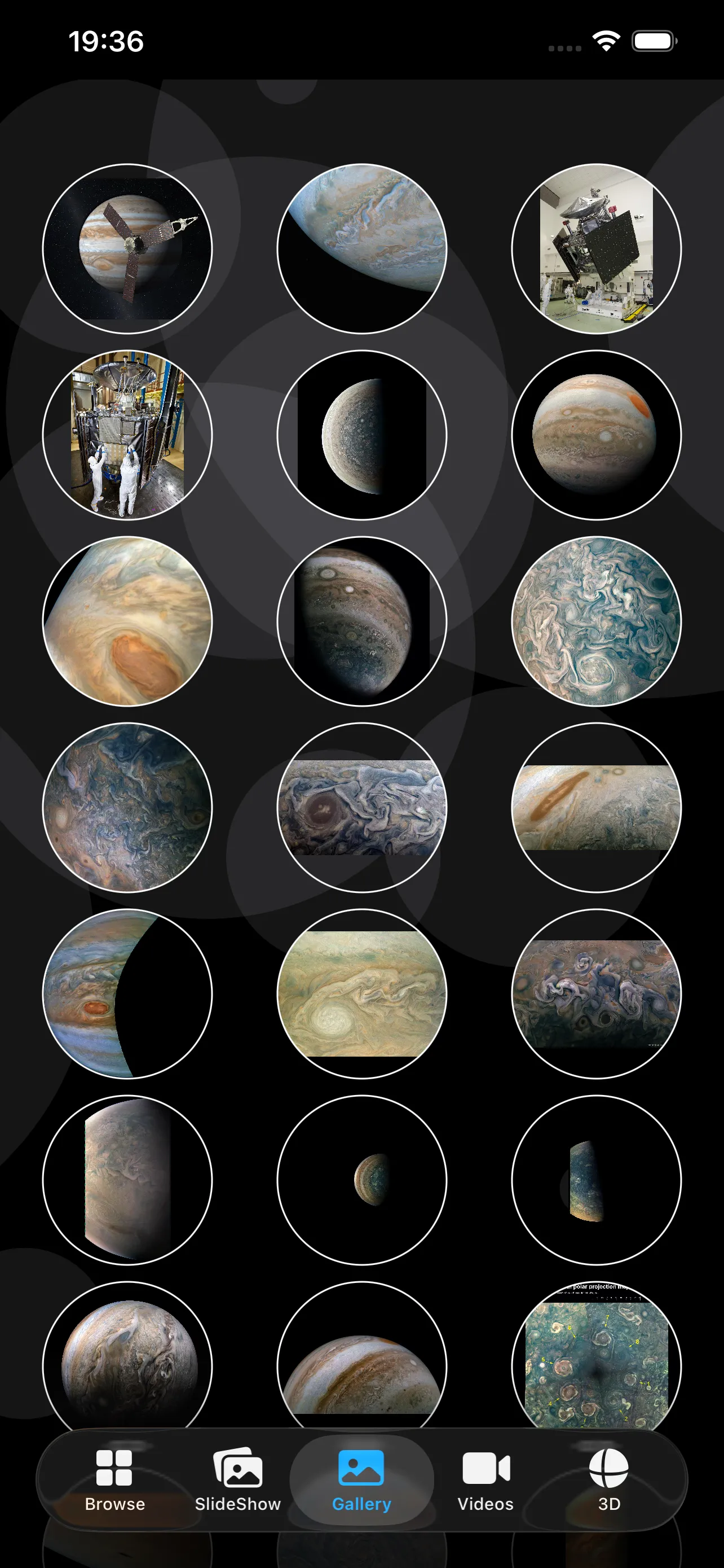 Jupiter: Juno screenshot 6