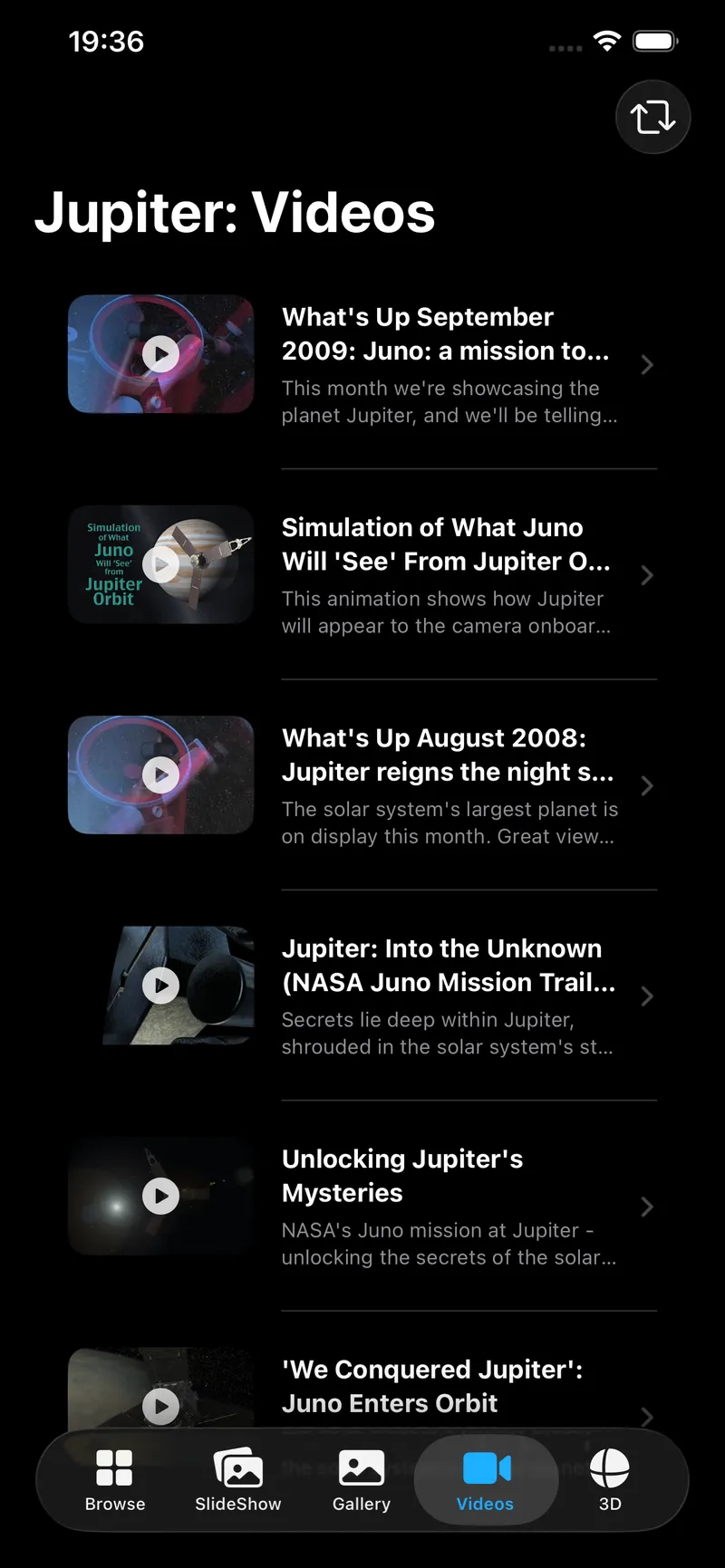 Jupiter: Juno Screenshot 7