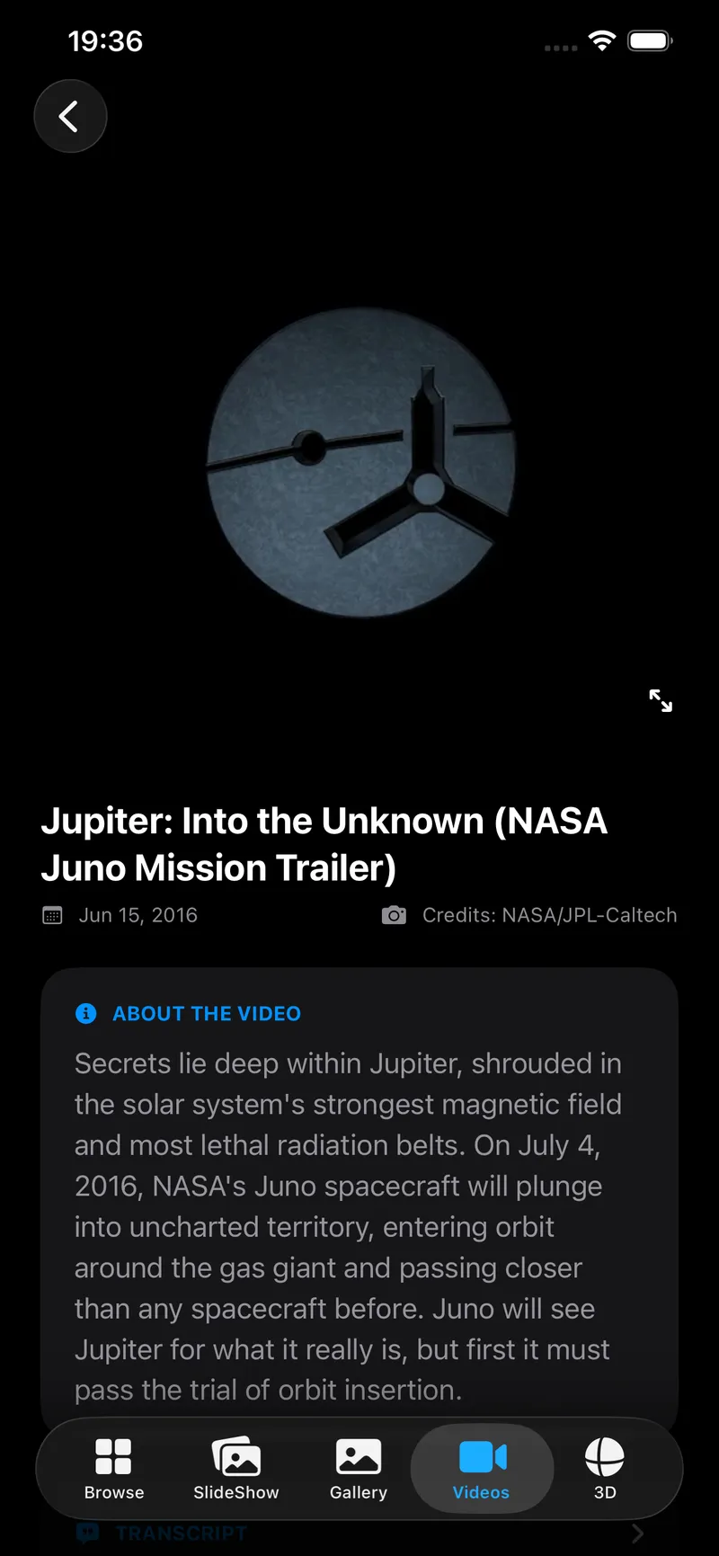 Jupiter: Juno Screenshot 8