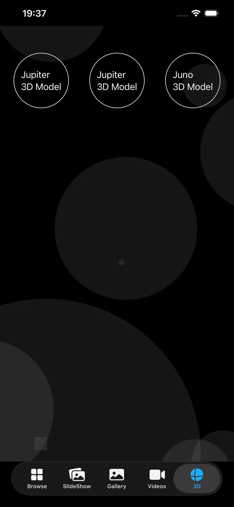 Jupiter: Juno Screenshot 9