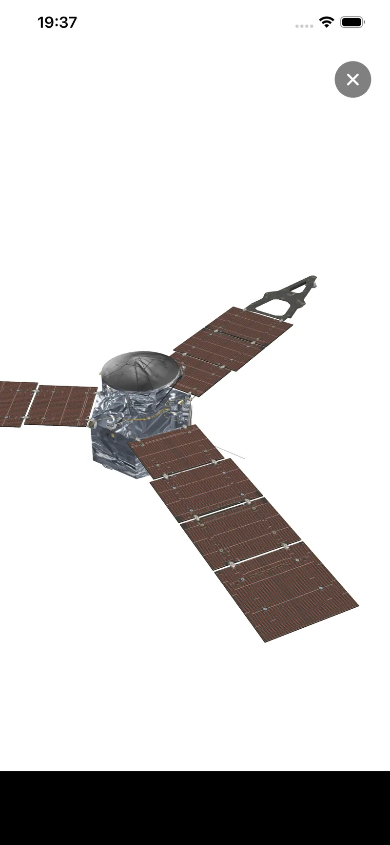 Jupiter: Juno Screenshot 10