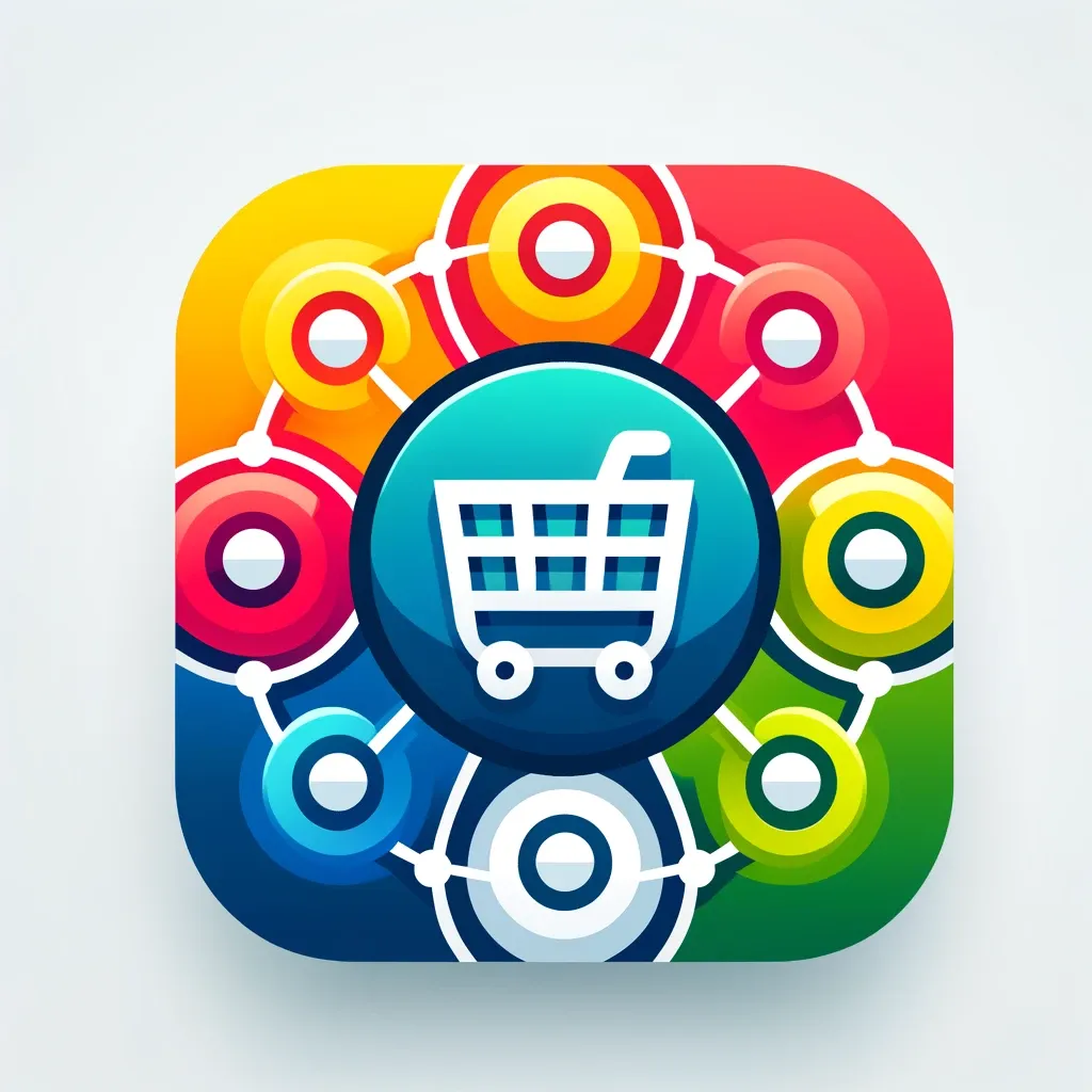 MM: Market Mates icon