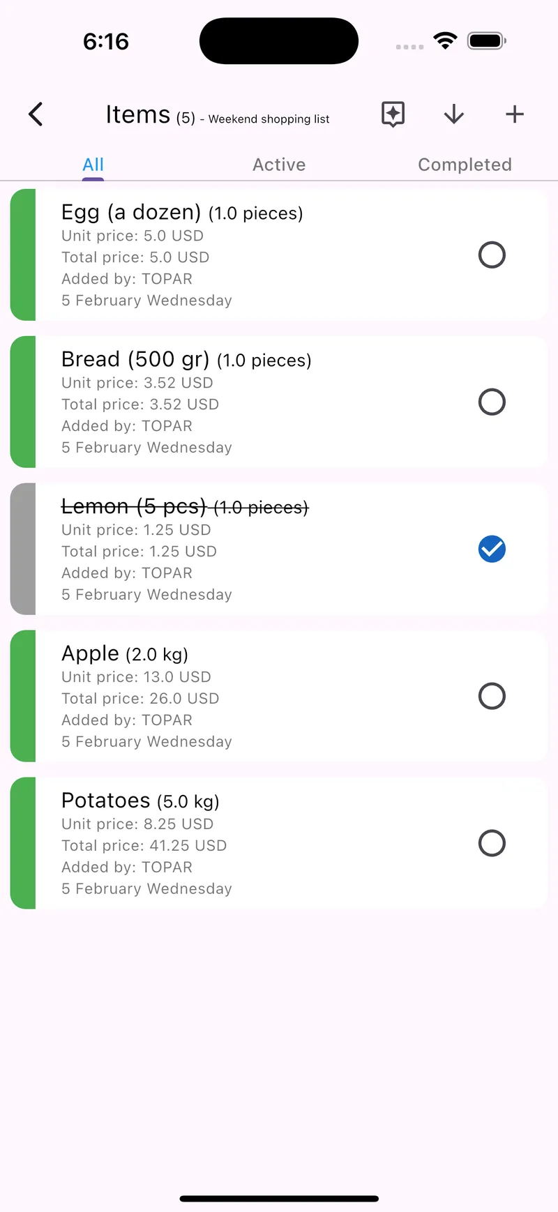 MM: Market Mates Screenshot 1