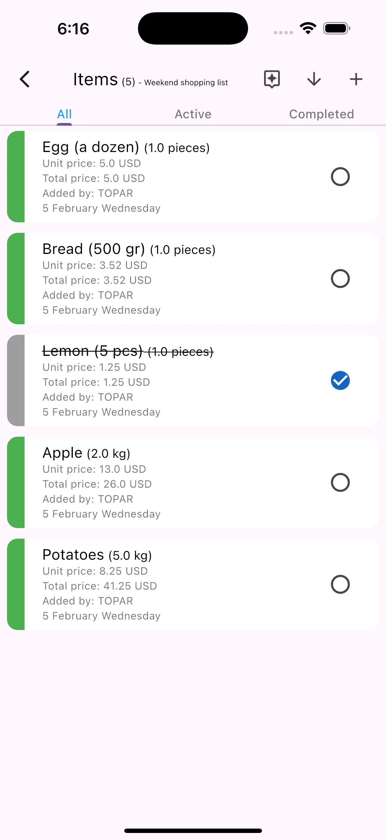 MM: Market Mates screenshot 1