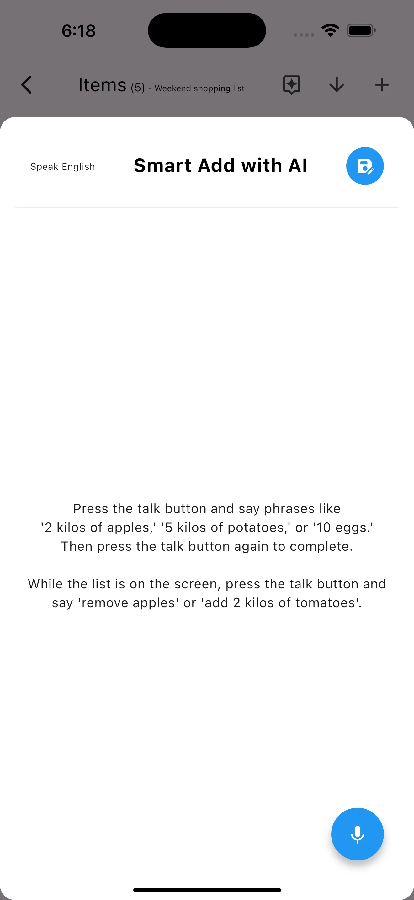 MM: Market Mates screenshot 2