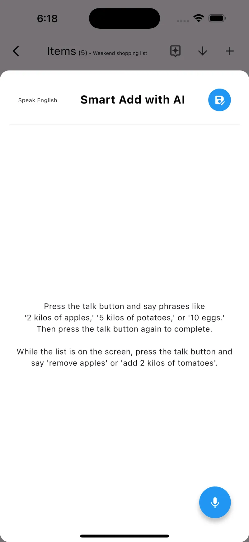 MM: Market Mates Screenshot 2