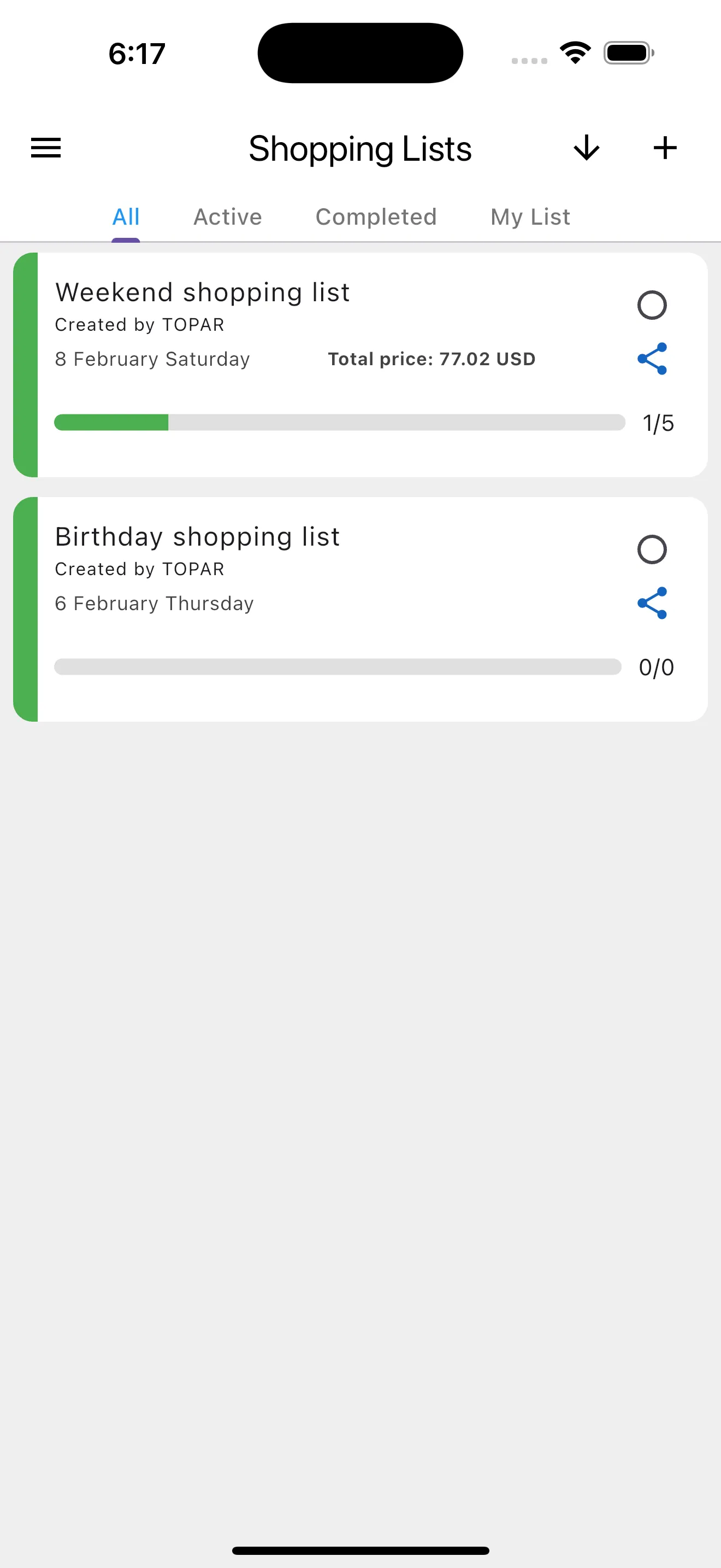 MM: Market Mates screenshot 6