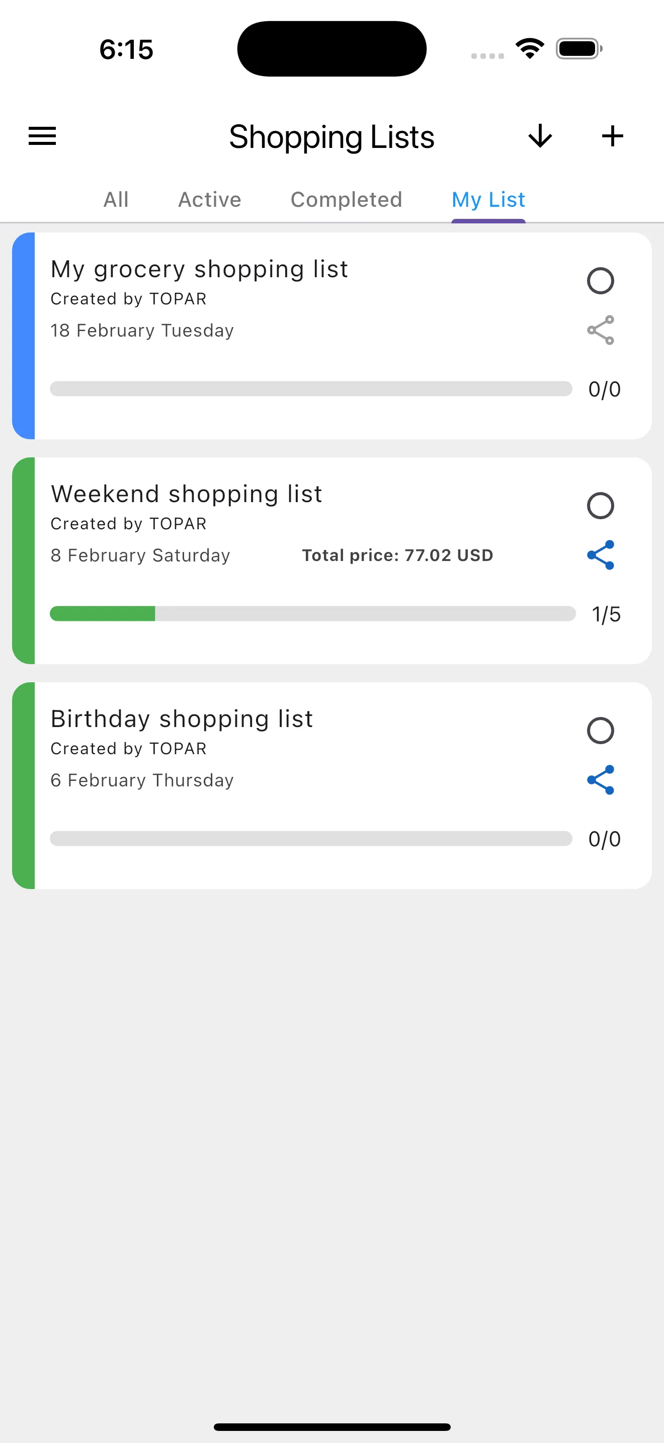 MM: Market Mates screenshot 9