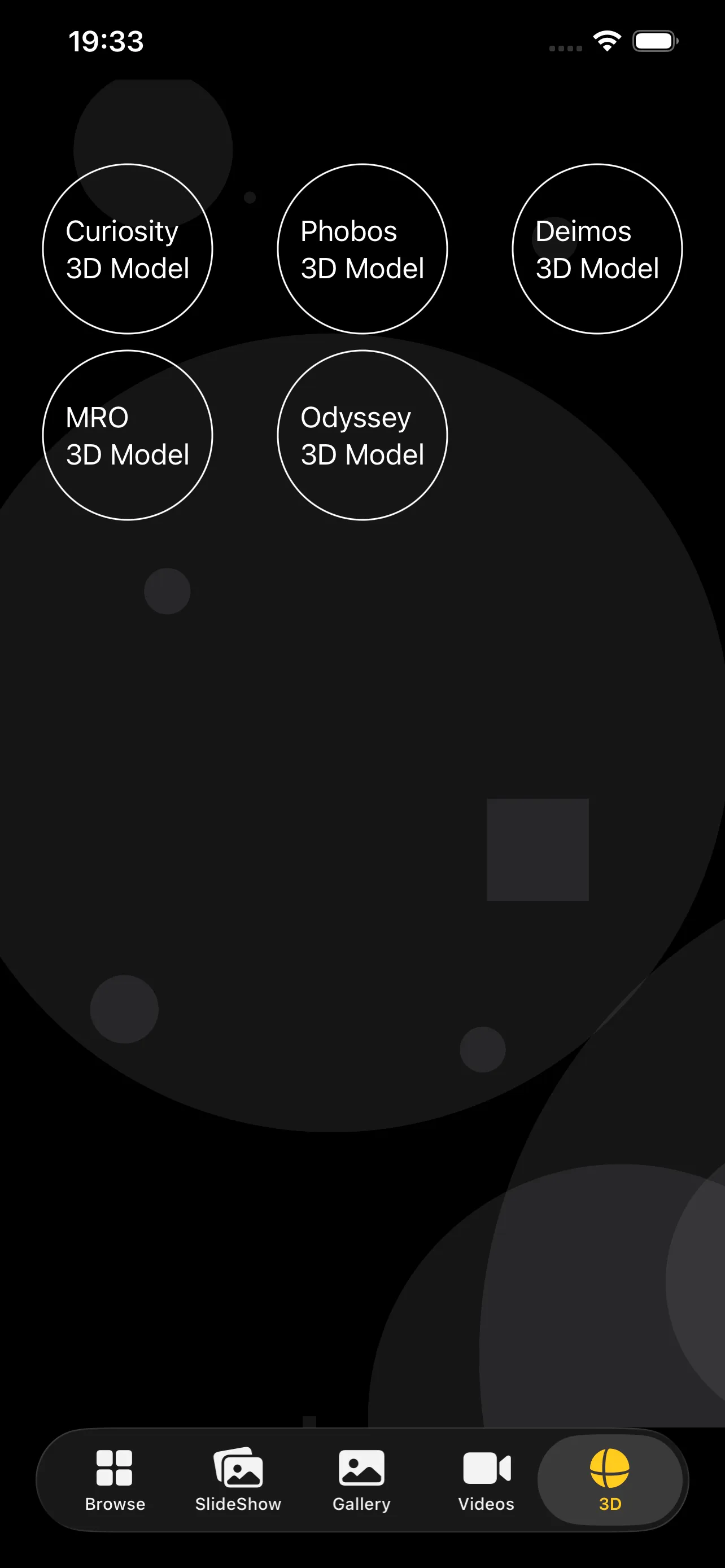 Mars: Curiosity screenshot 10