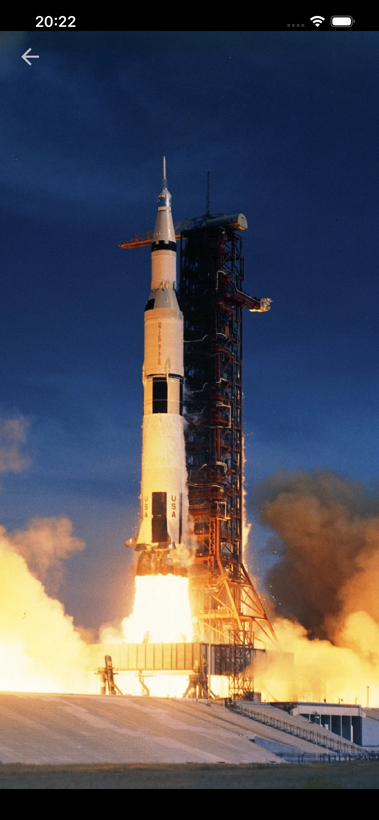 Moon: Apollo screenshot 3