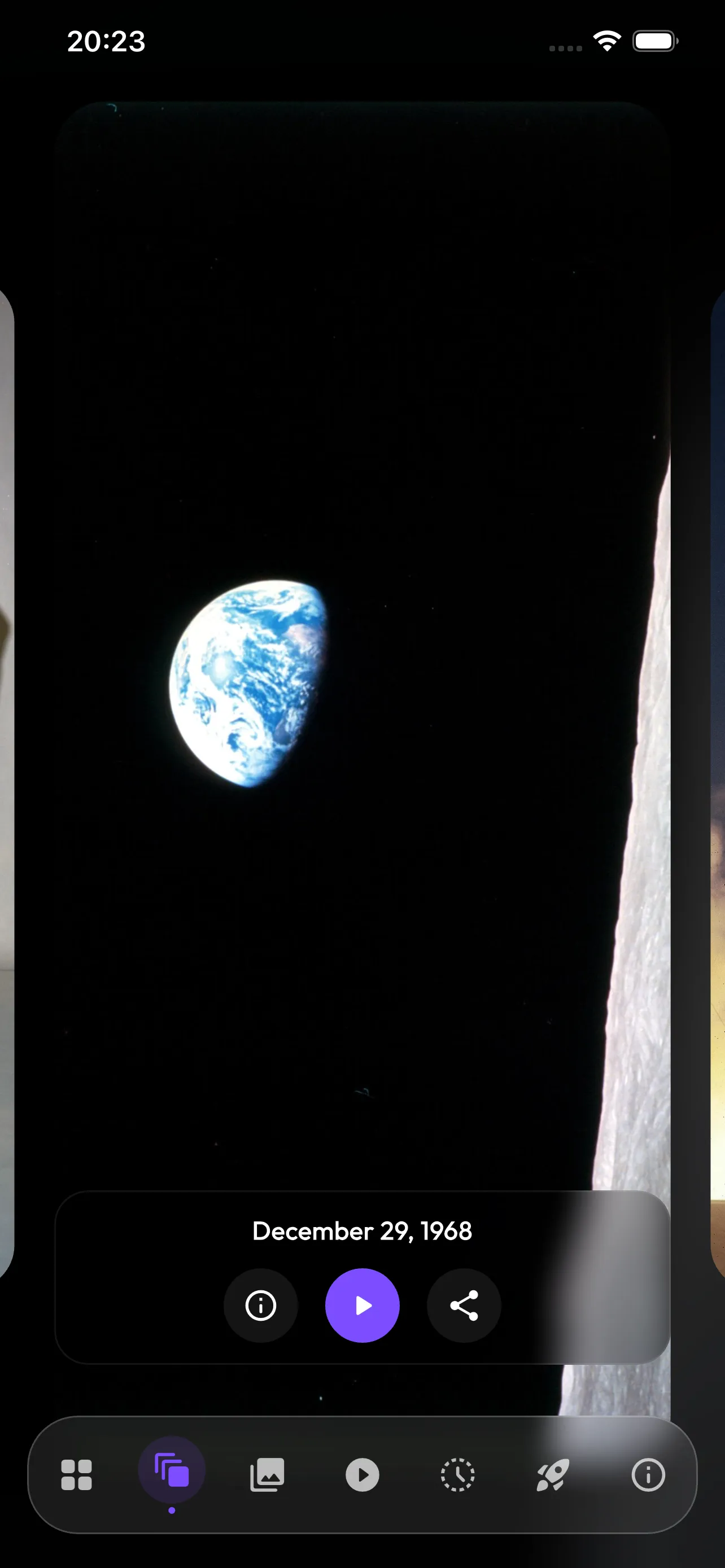 Moon: Apollo screenshot 4