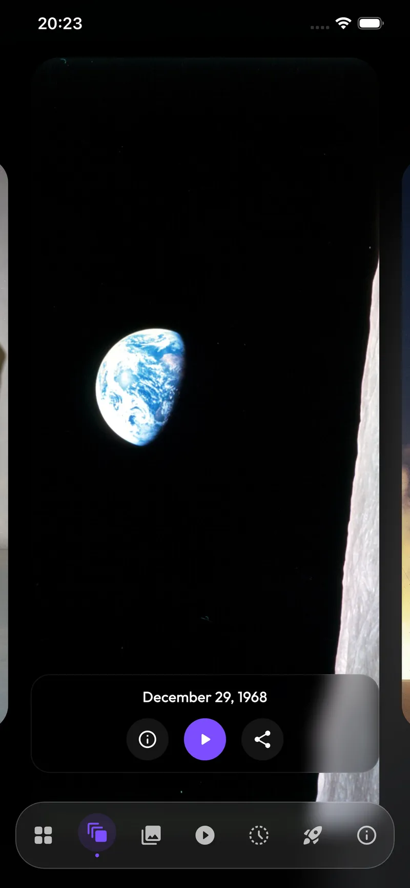 Moon: Apollo Screenshot 4