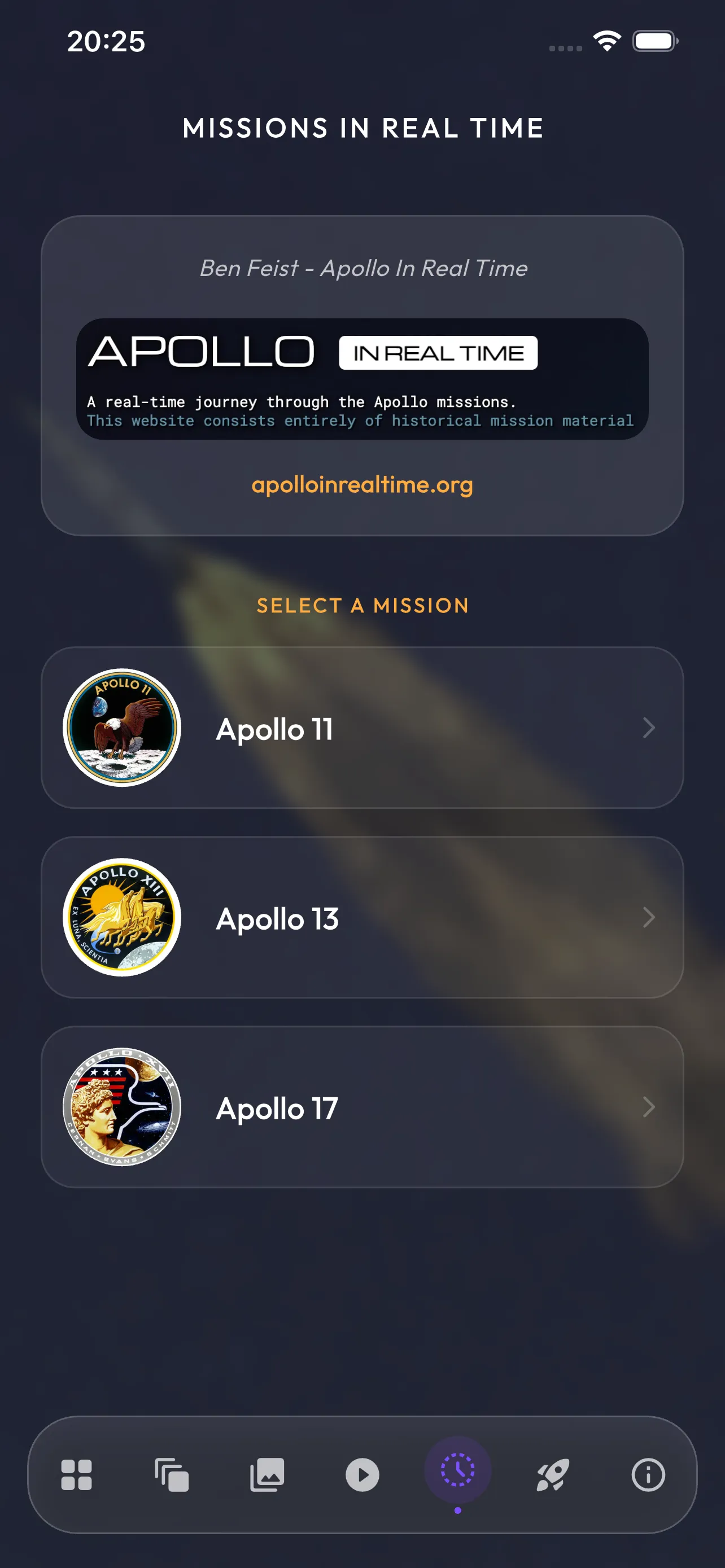 Moon: Apollo screenshot 10