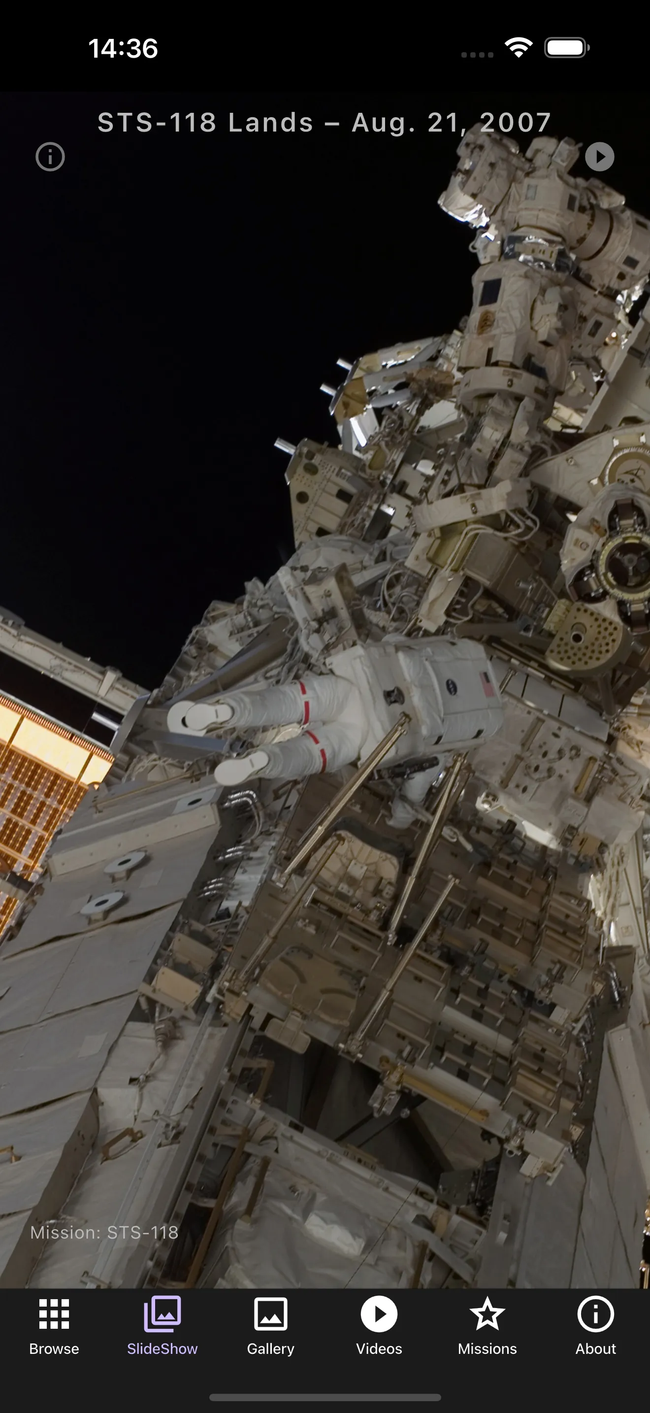 Space Shuttle: The Golden Age screenshot 4